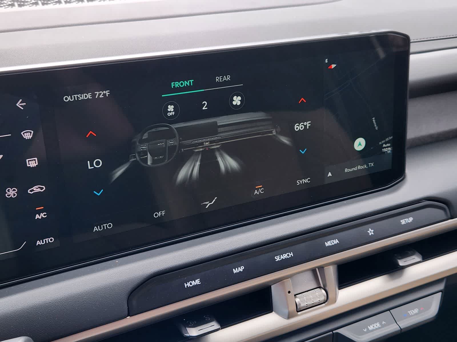 Thumbnail: 2027 Kia Telluride - 16