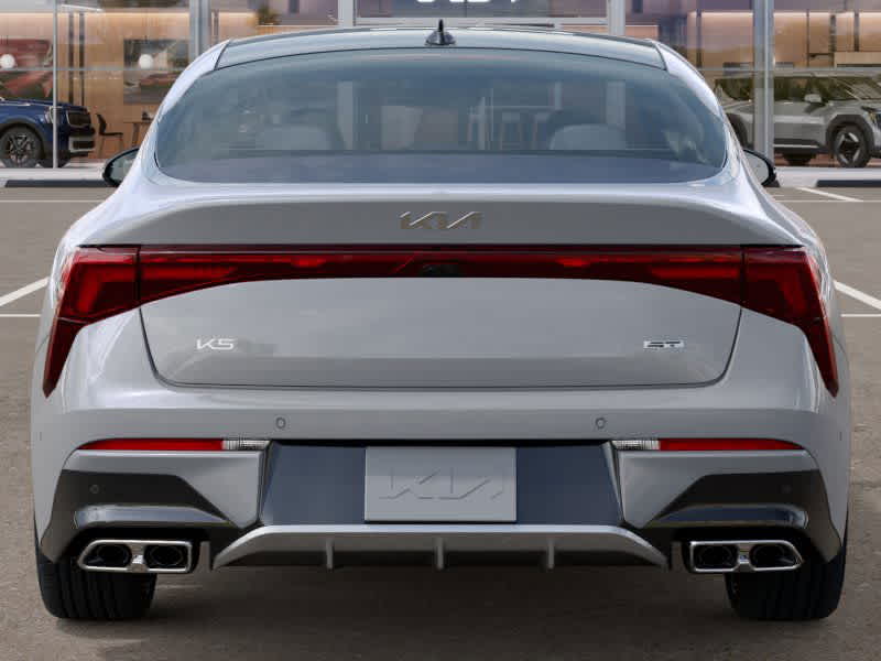 Thumbnail: 2026 Kia K5 - 13