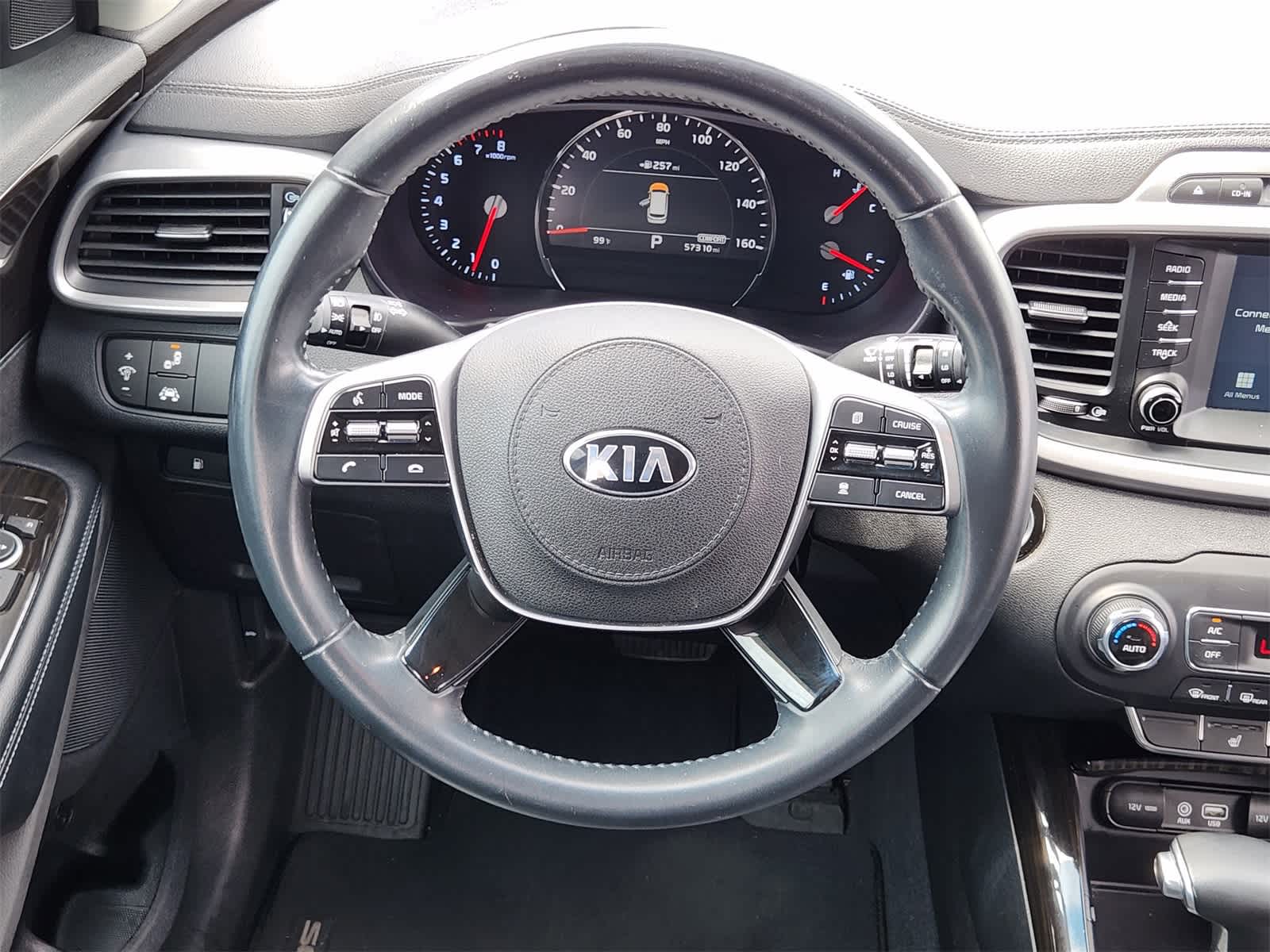 Thumbnail: 2019 Kia Sorento - 26