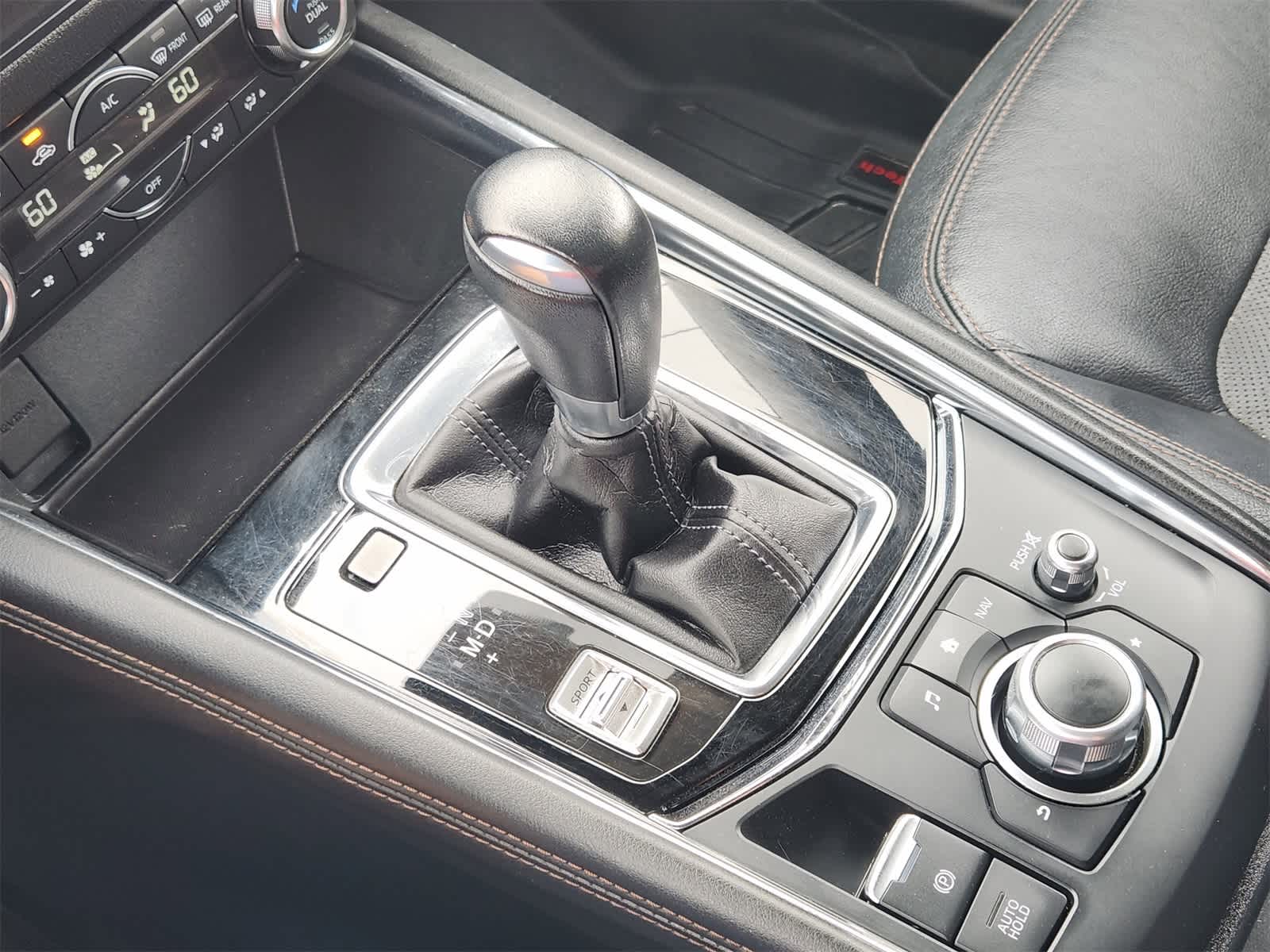 Thumbnail: 2017 Mazda CX-5 - 19