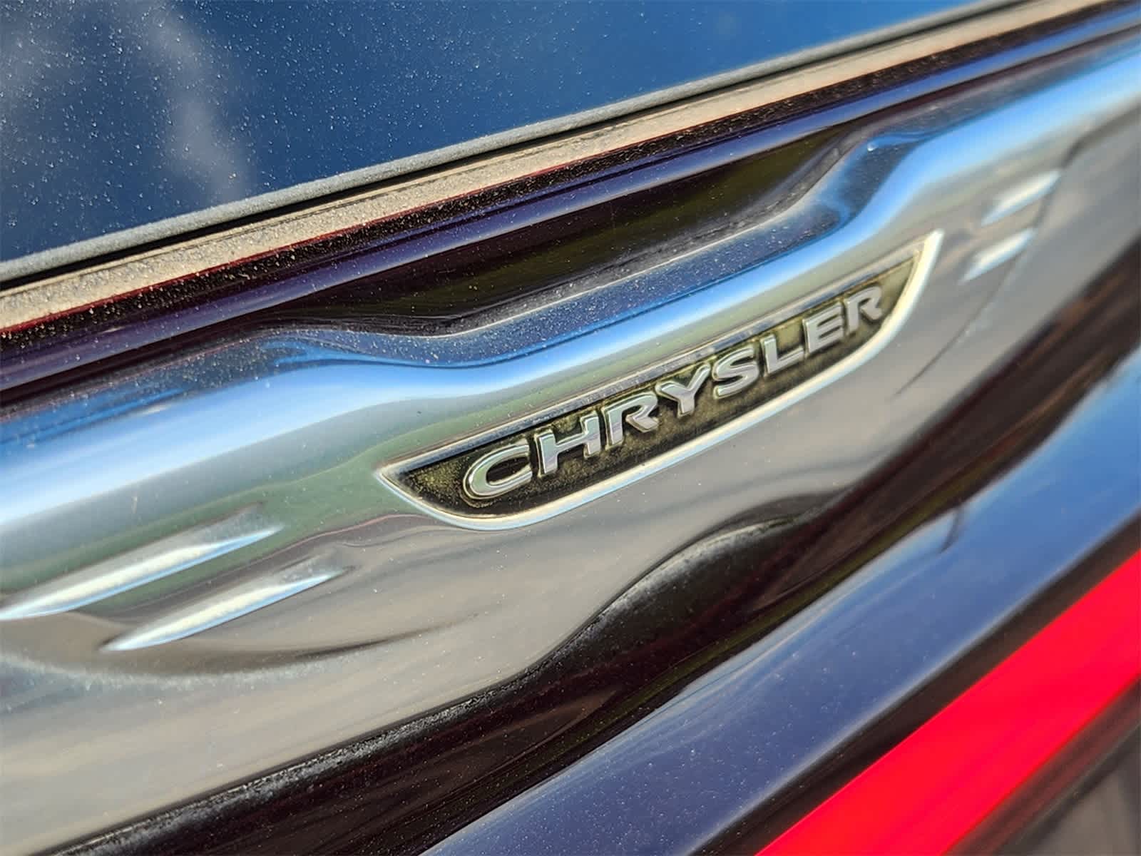 Thumbnail: 2021 Chrysler Pacifica - 12