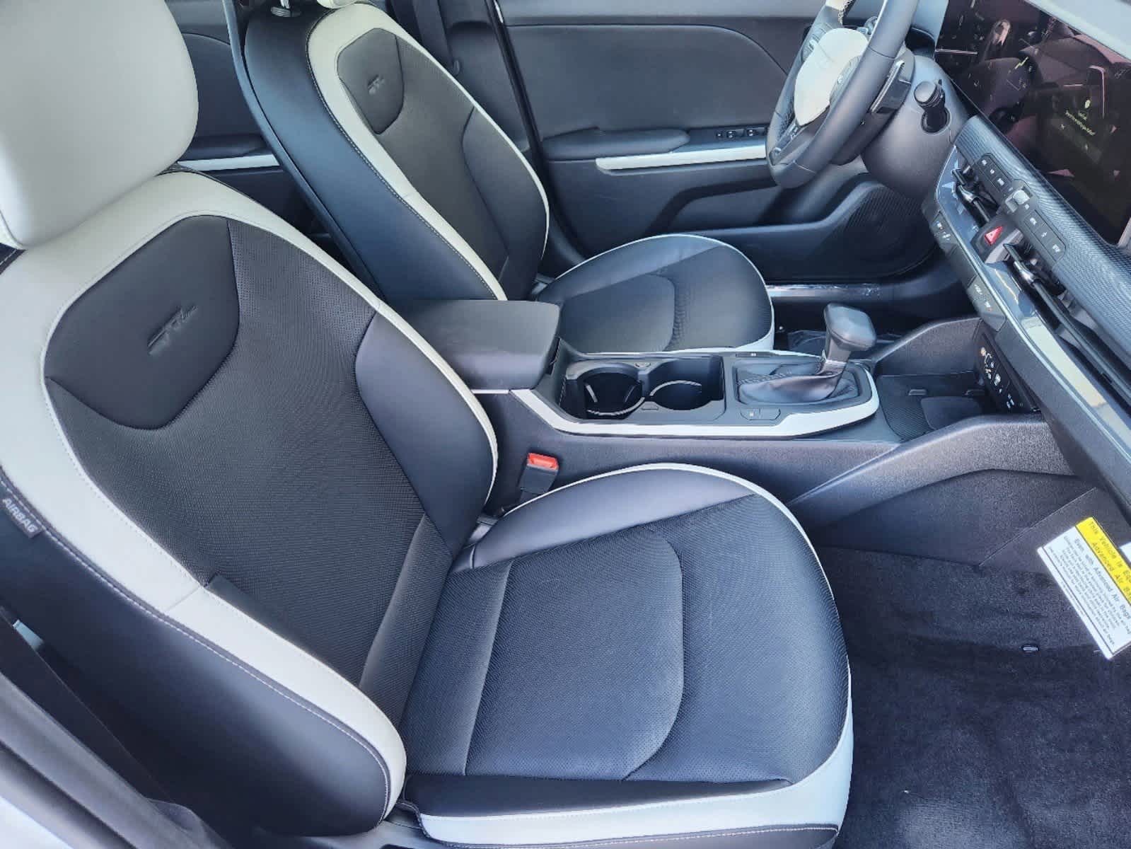 Thumbnail: 2025 Kia K4 - 11