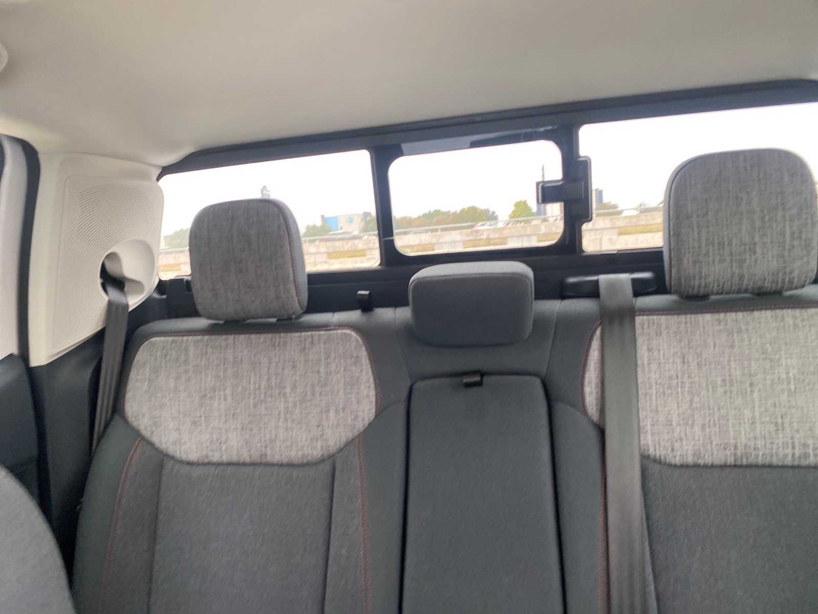 Thumbnail: 2023 Ford Maverick - 7