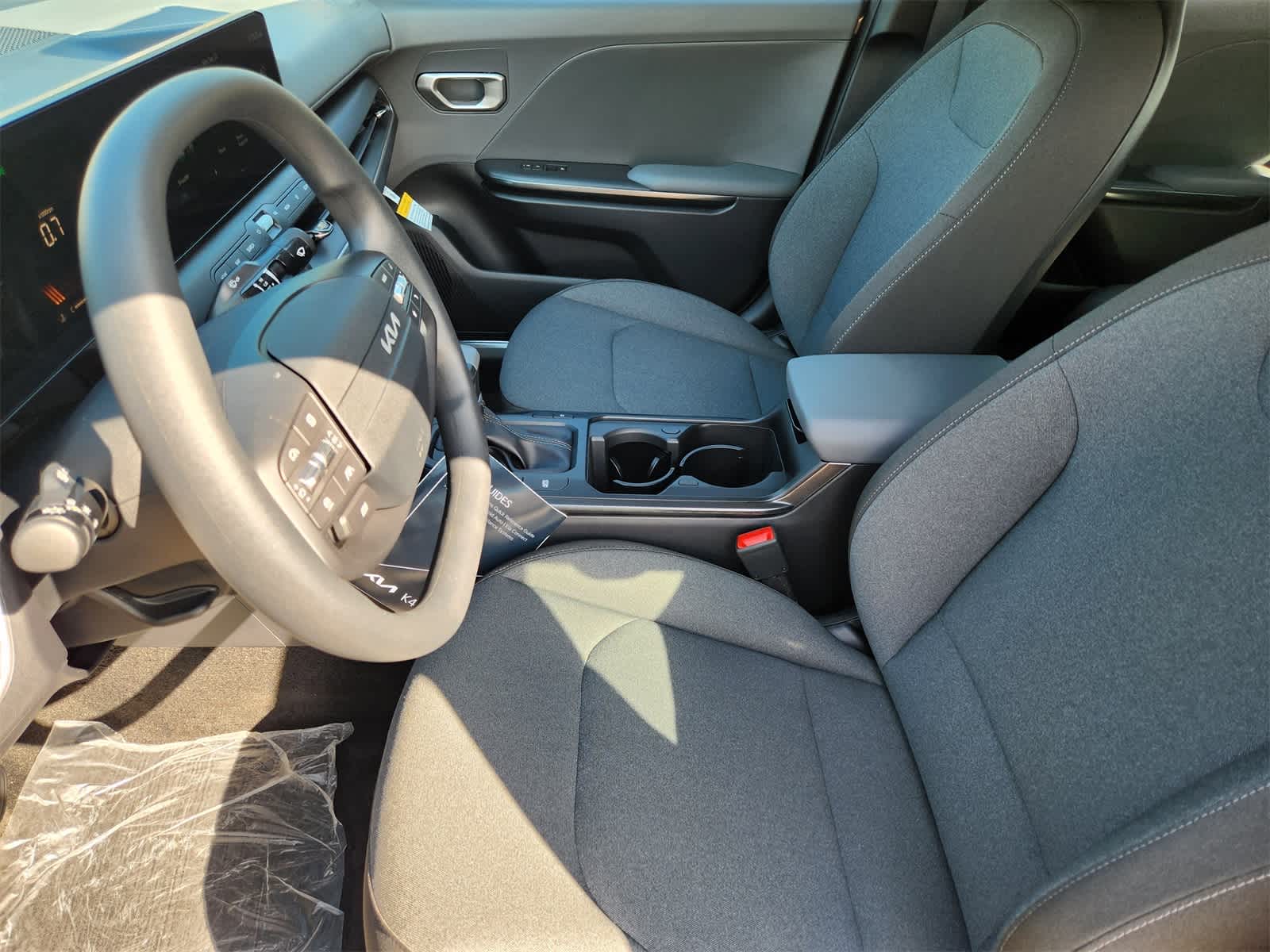 Thumbnail: 2025 Kia K4 - 11