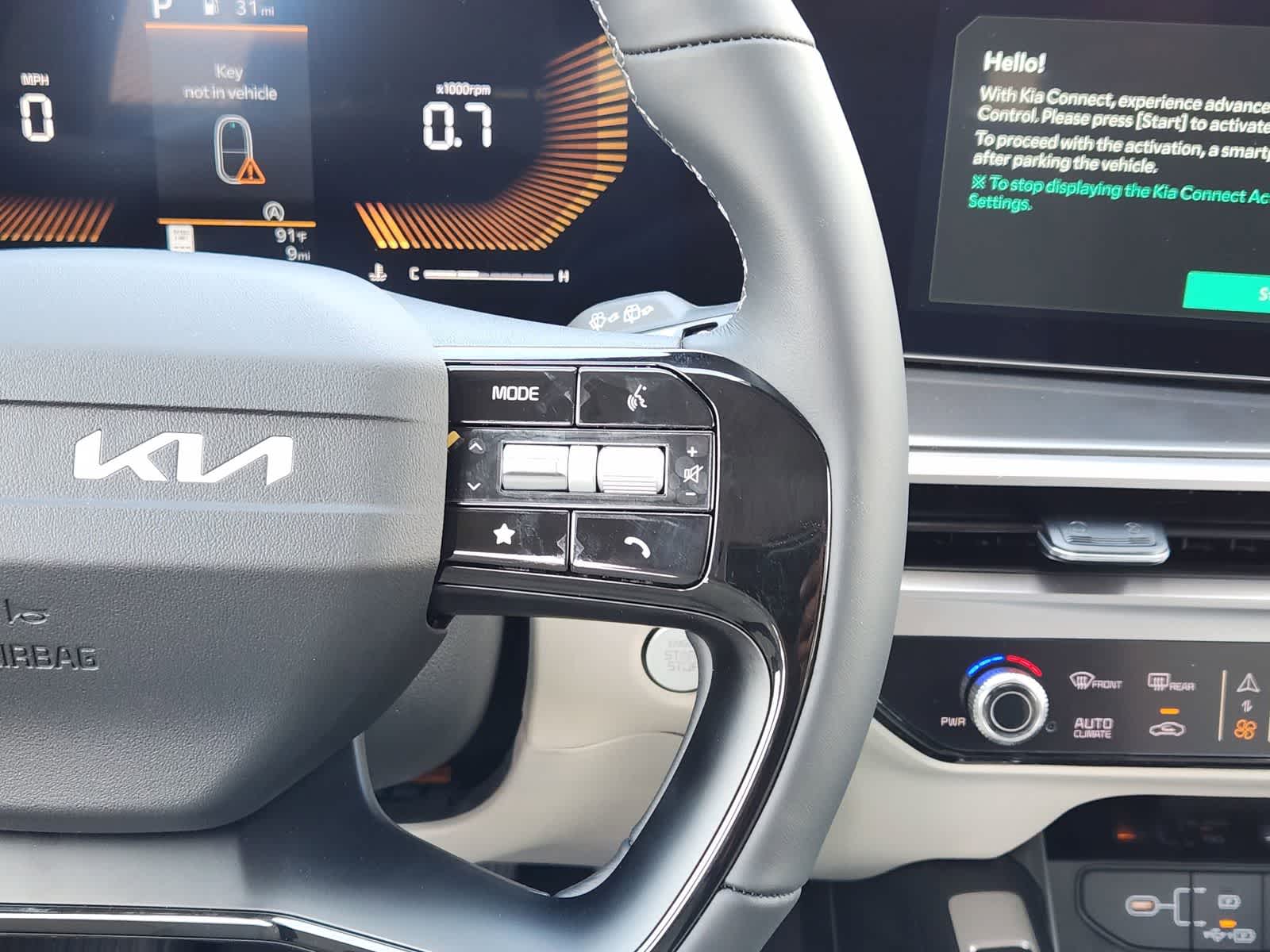Thumbnail: 2026 Kia Sorento - 20