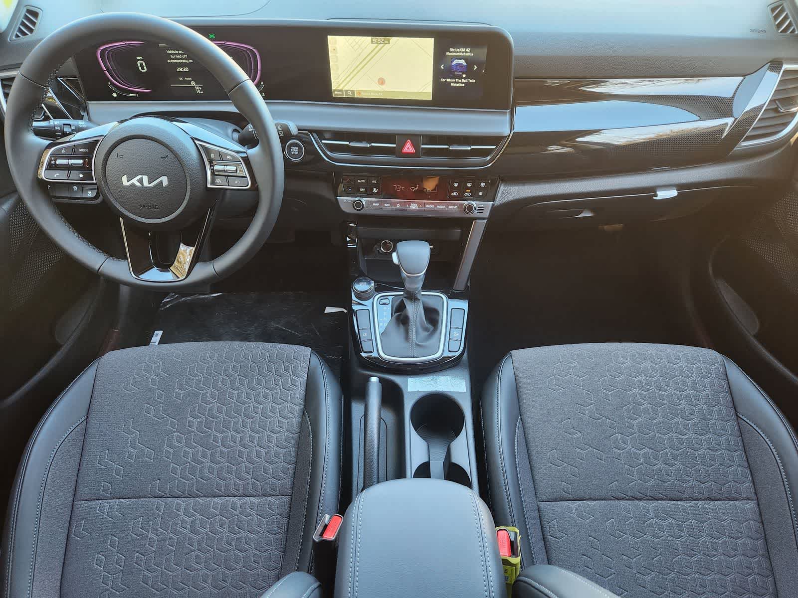 Thumbnail: 2026 Kia Seltos - 21