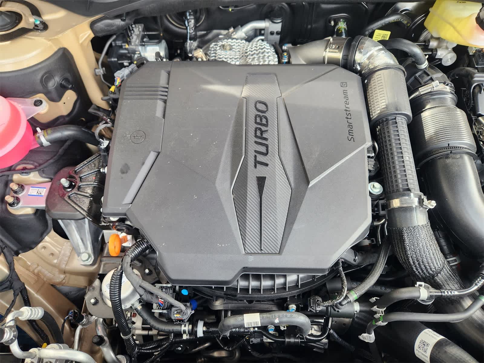 Thumbnail: 2027 Kia Telluride - 25