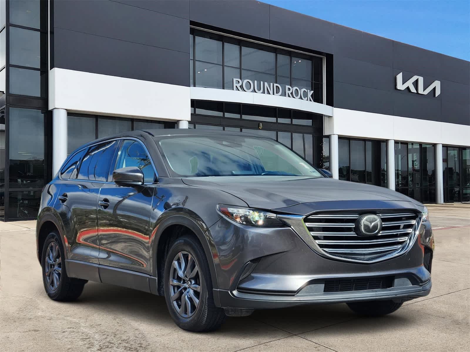 Thumbnail: 2020 Mazda CX-9 - 3