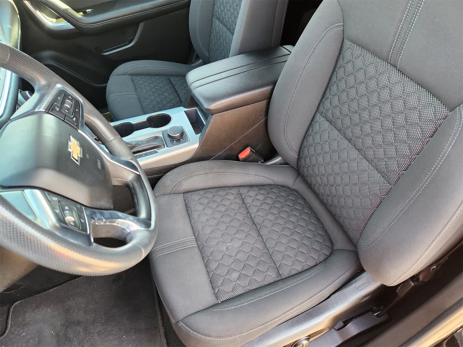 Thumbnail: 2021 Chevrolet Blazer - 12