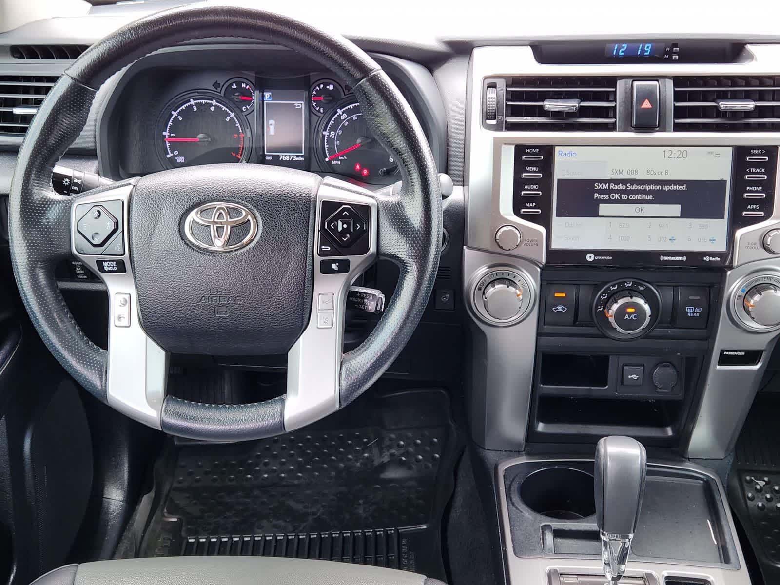 Thumbnail: 2023 Toyota 4Runner - 25
