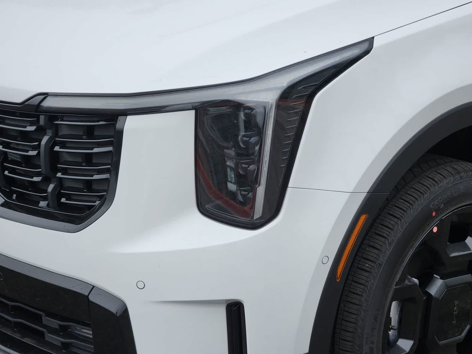 Thumbnail: 2026 Kia Sorento - 7