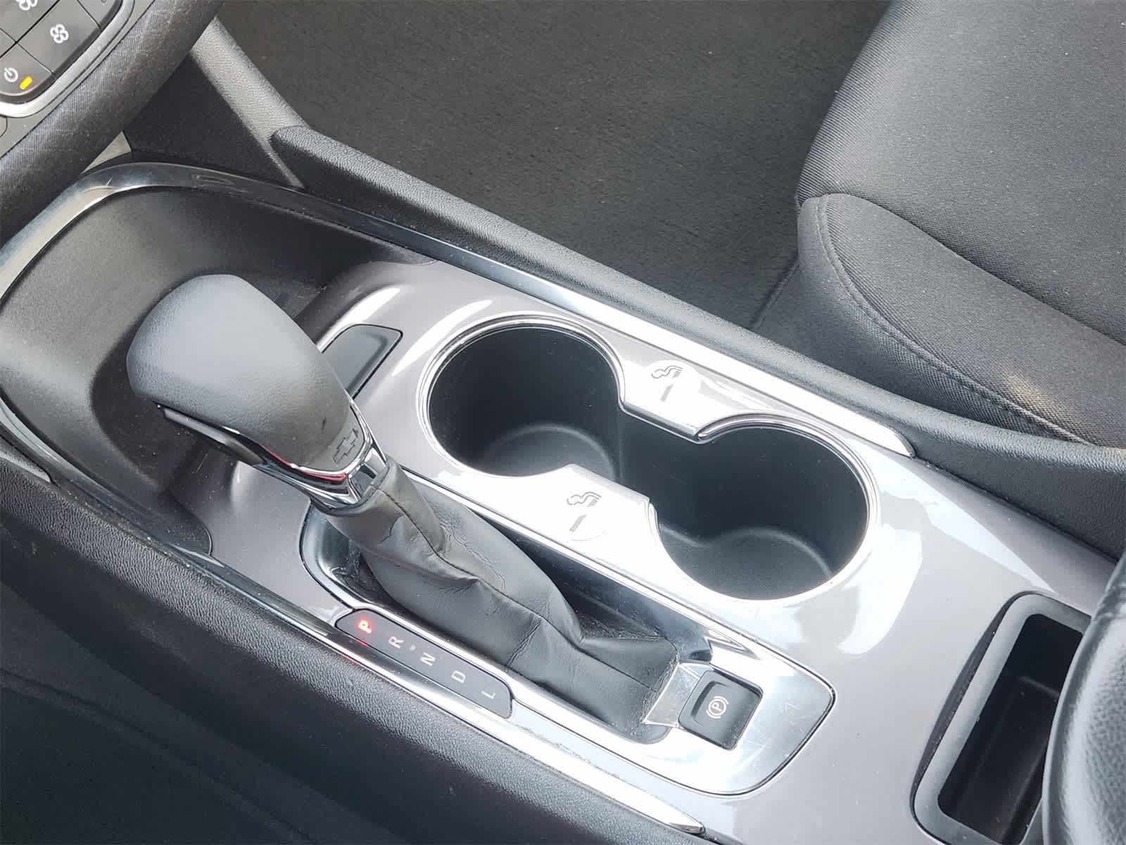 Thumbnail: 2023 Chevrolet Malibu - 20