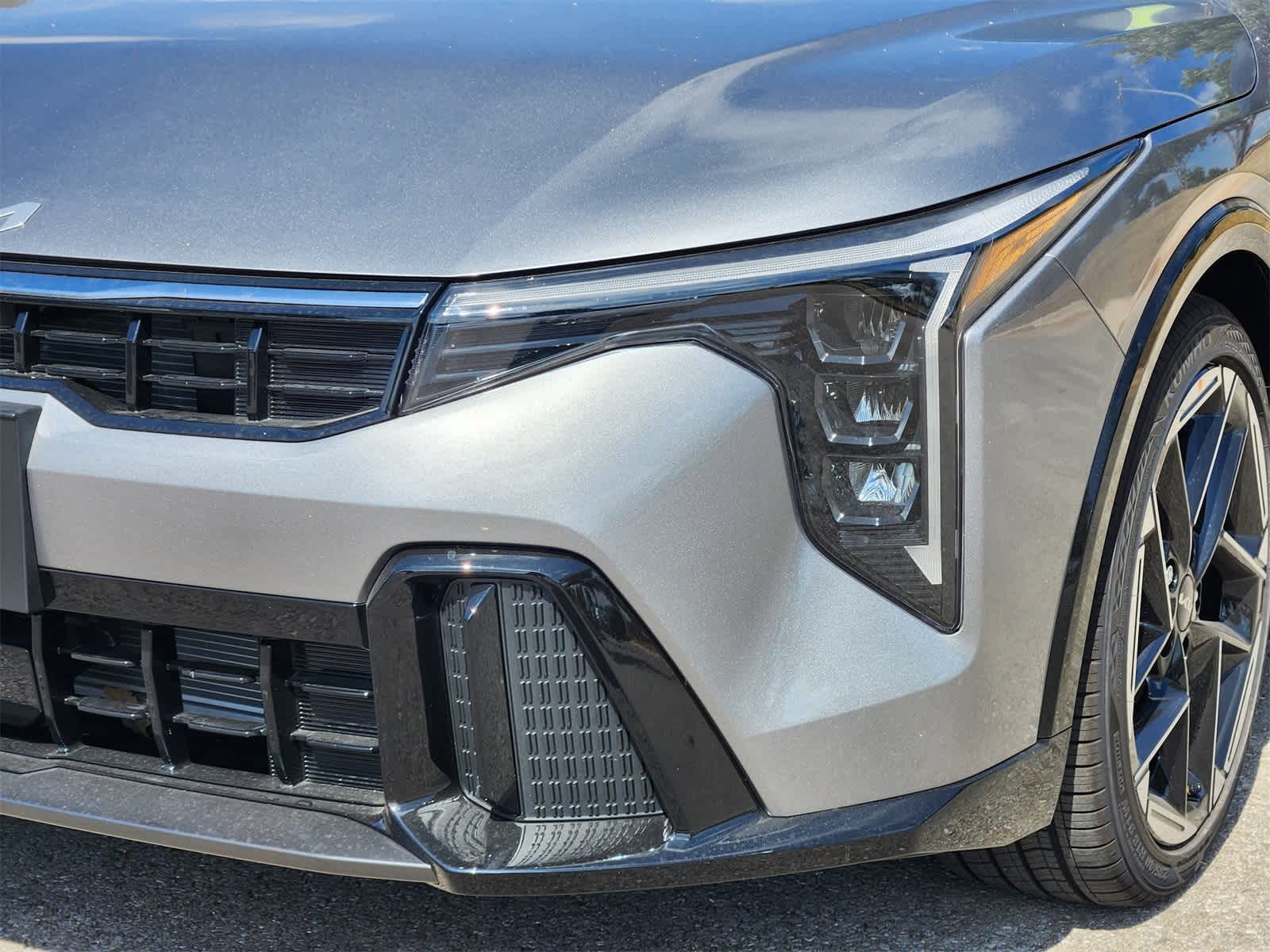 Thumbnail: 2025 Kia K4 - 6