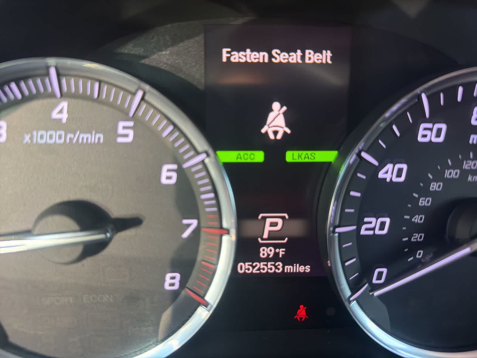 Thumbnail: 2020 Acura MDX - 26