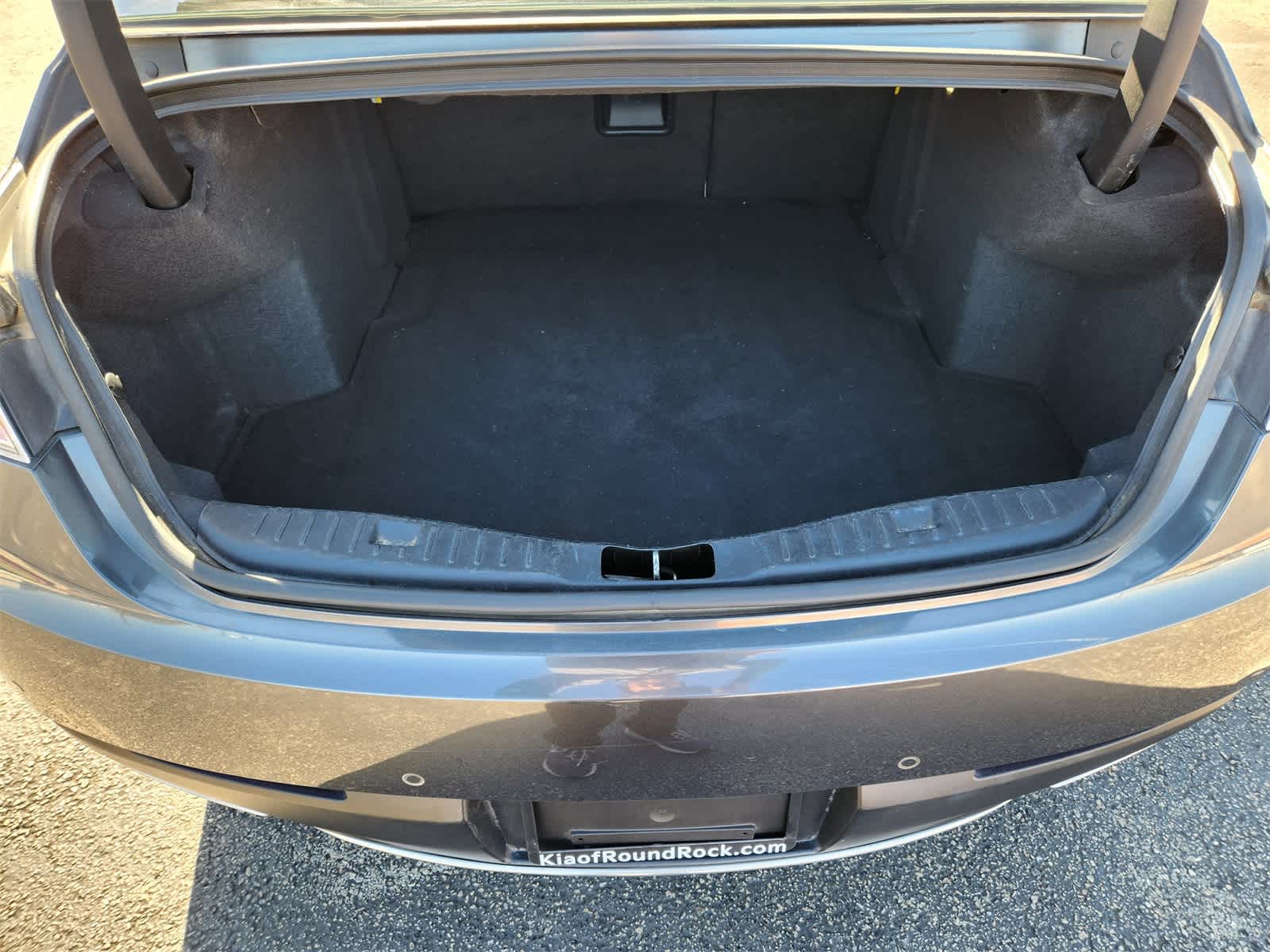 Thumbnail: 2019 Lincoln MKZ - 30