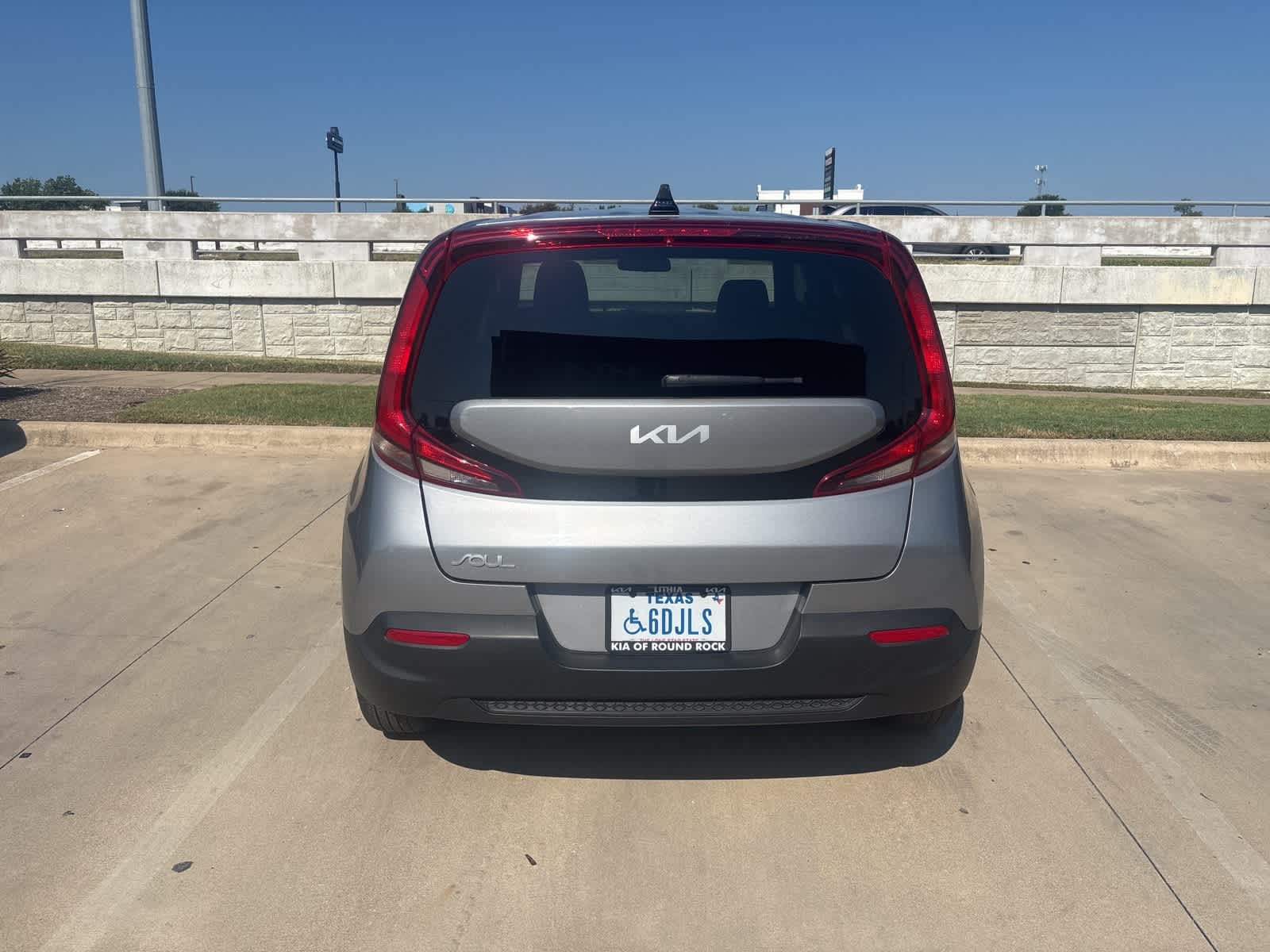 Thumbnail: 2022 Kia Soul - 6