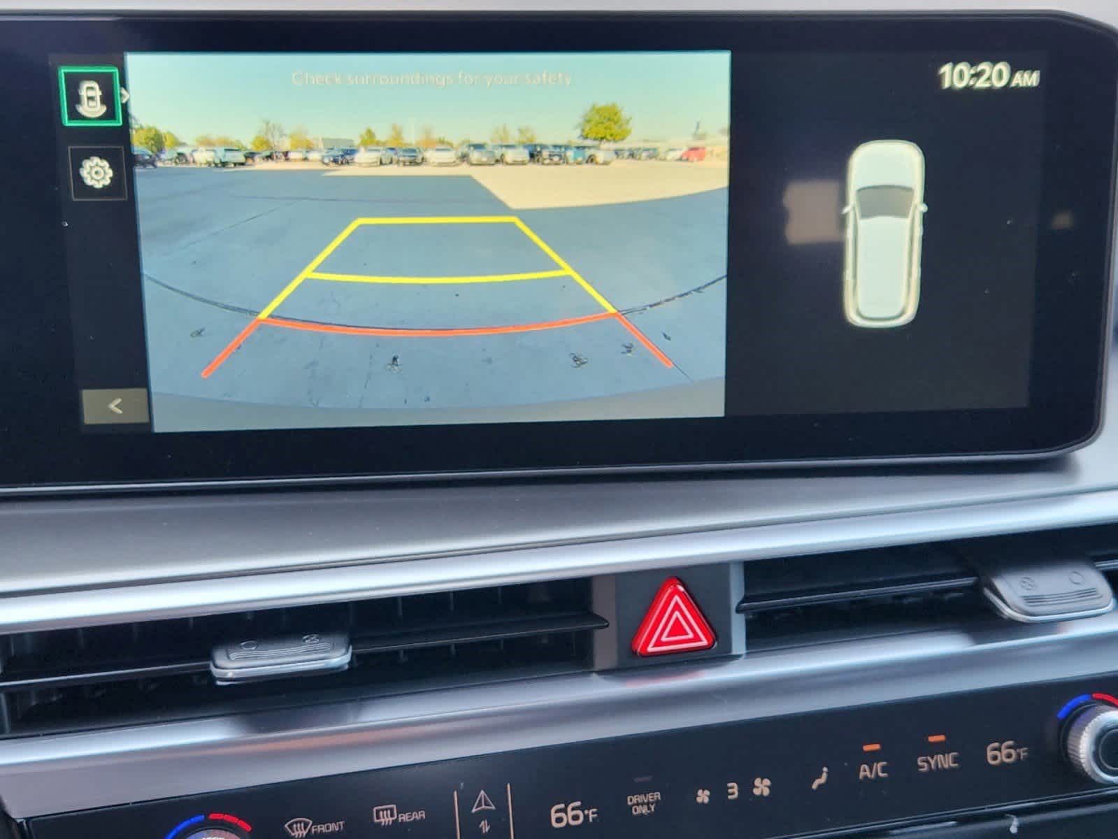 Thumbnail: 2026 Kia Sorento - 23