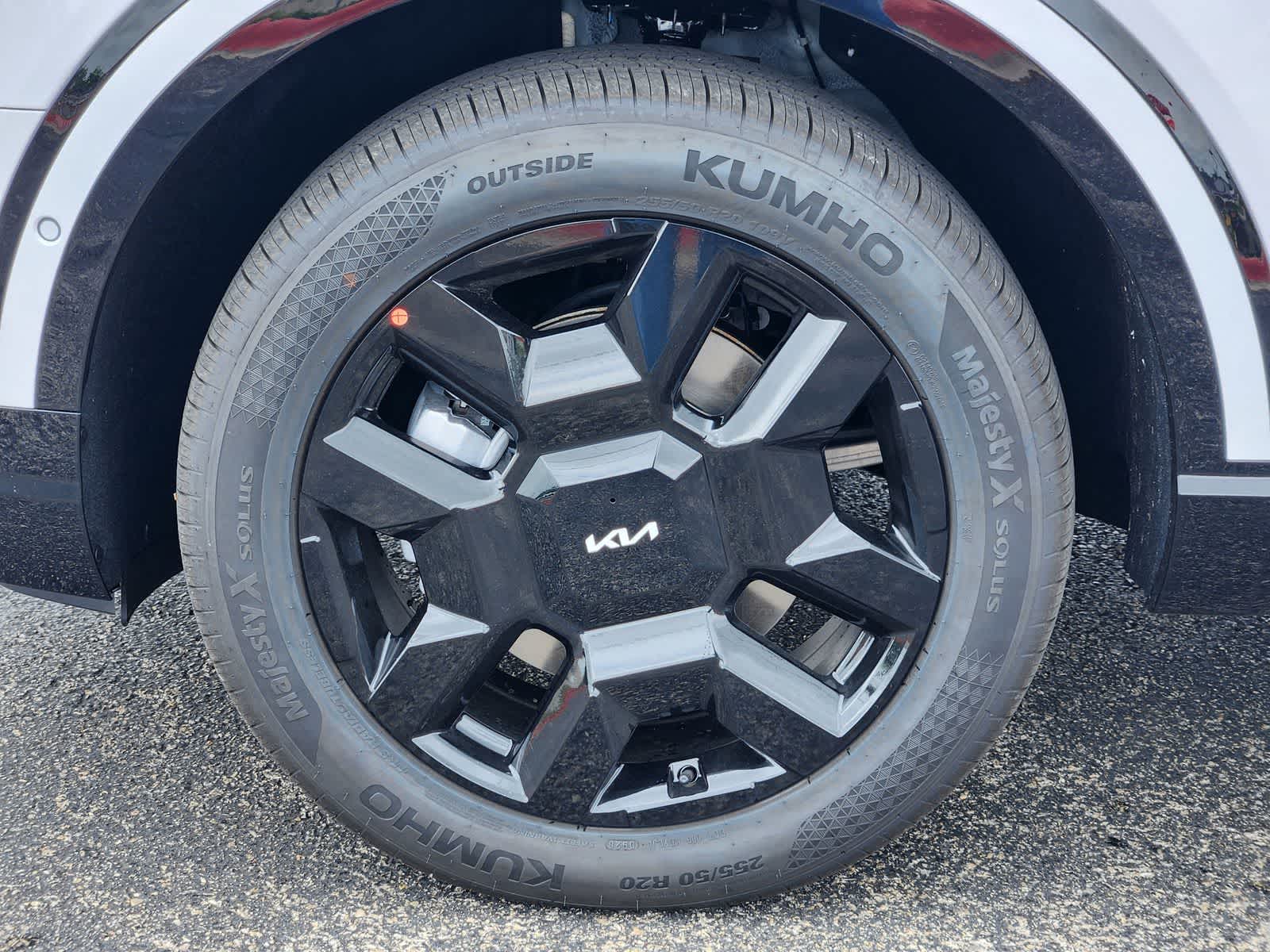 Thumbnail: 2027 Kia Telluride - 9