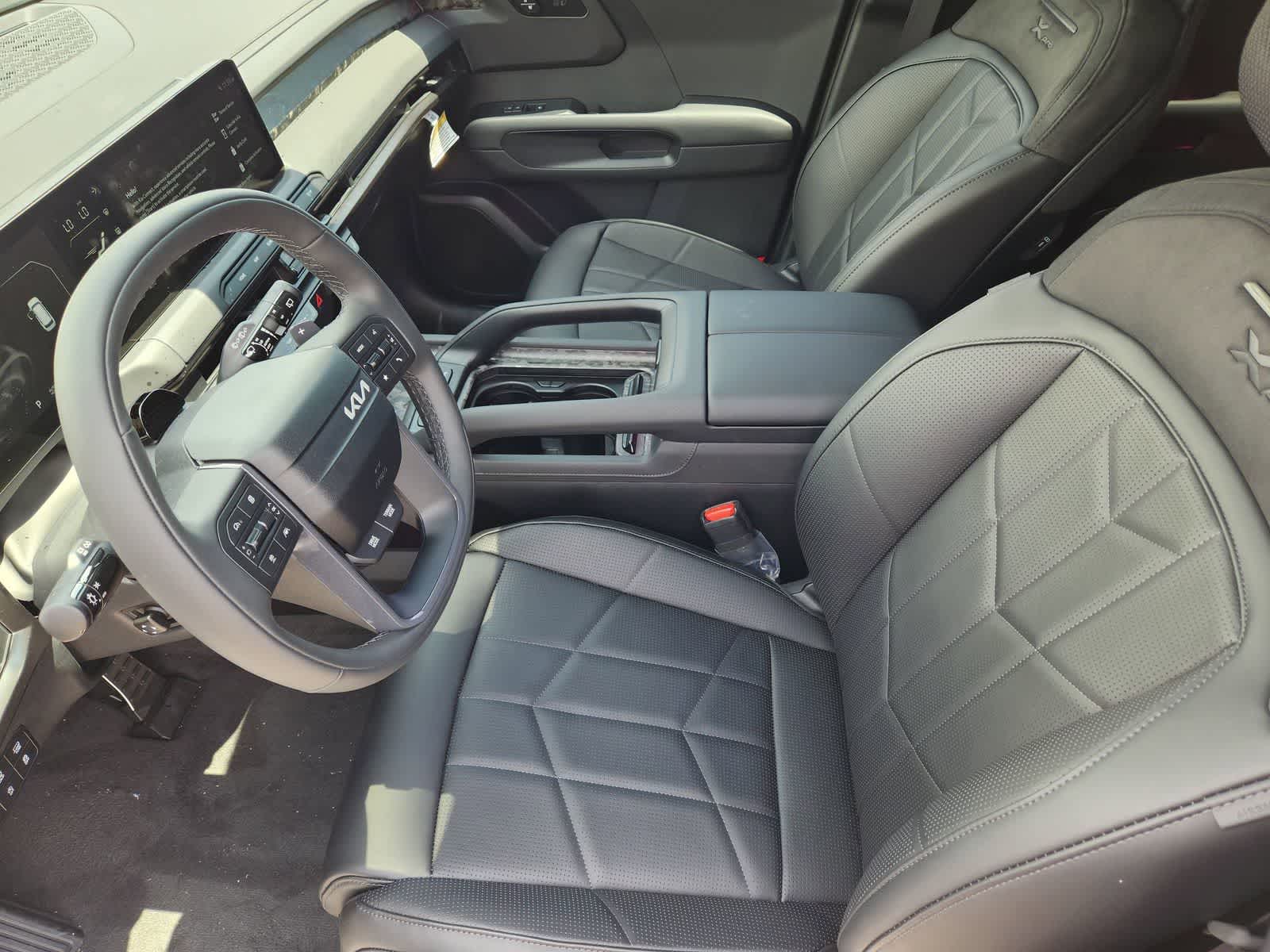 Thumbnail: 2027 Kia Telluride - 12