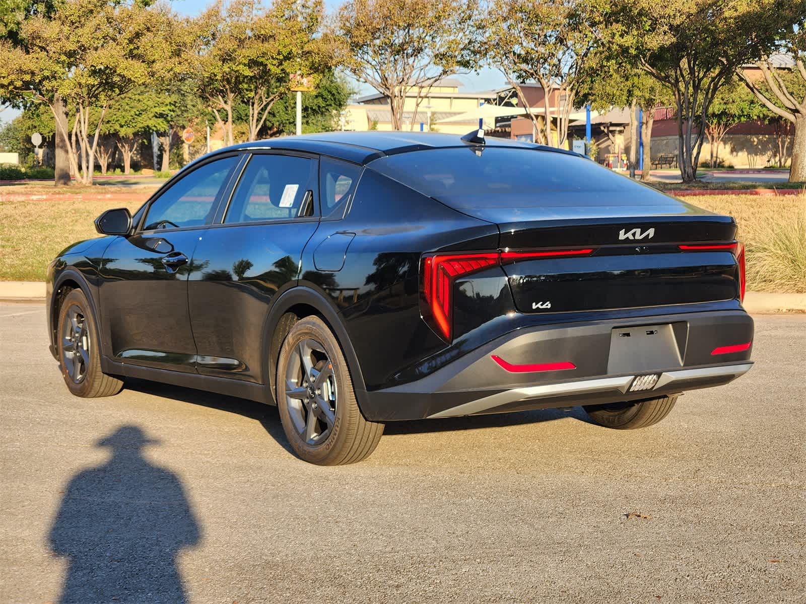 Thumbnail: 2025 Kia K4 - 6