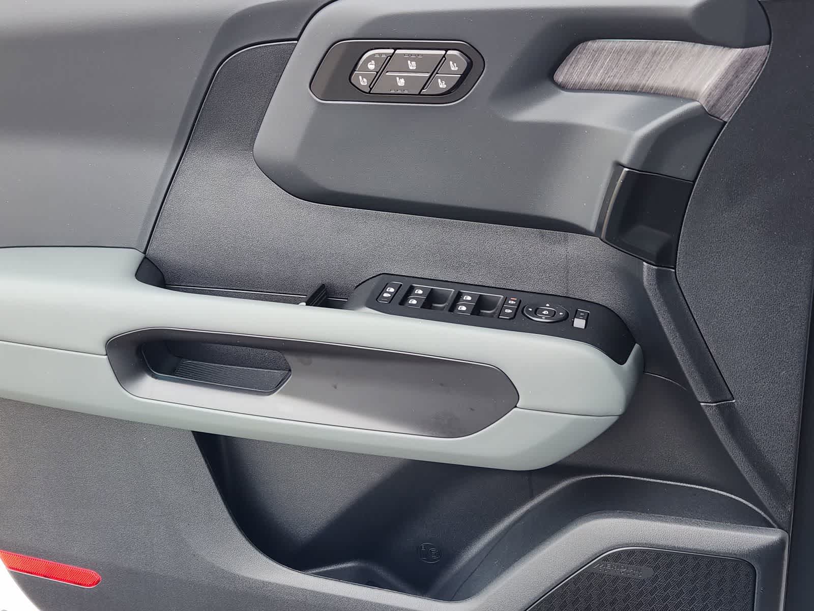 Thumbnail: 2027 Kia Telluride - 18