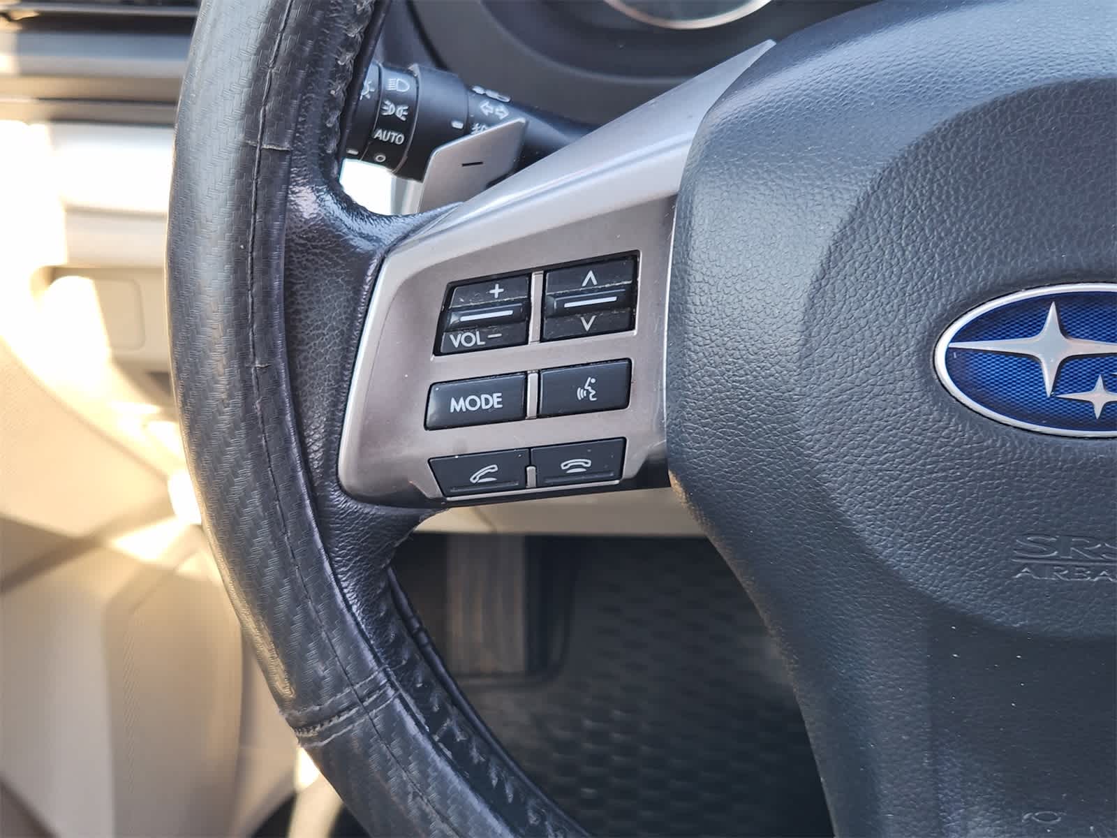 Thumbnail: 2014 Subaru XV Crosstrek - 26