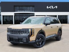 2027 Kia Telluride X-Line EX SUV