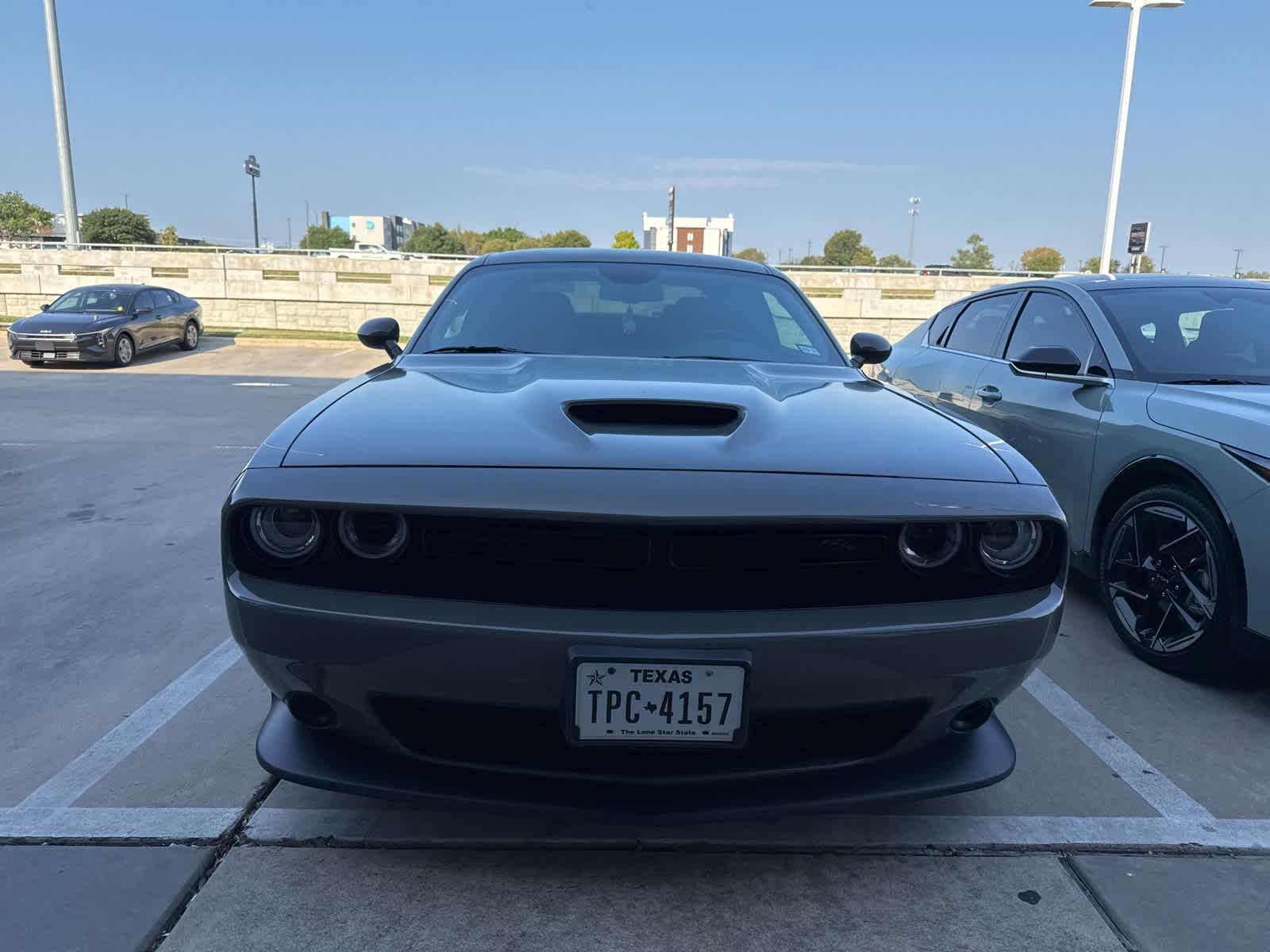 Thumbnail: 2023 Dodge Challenger - 2