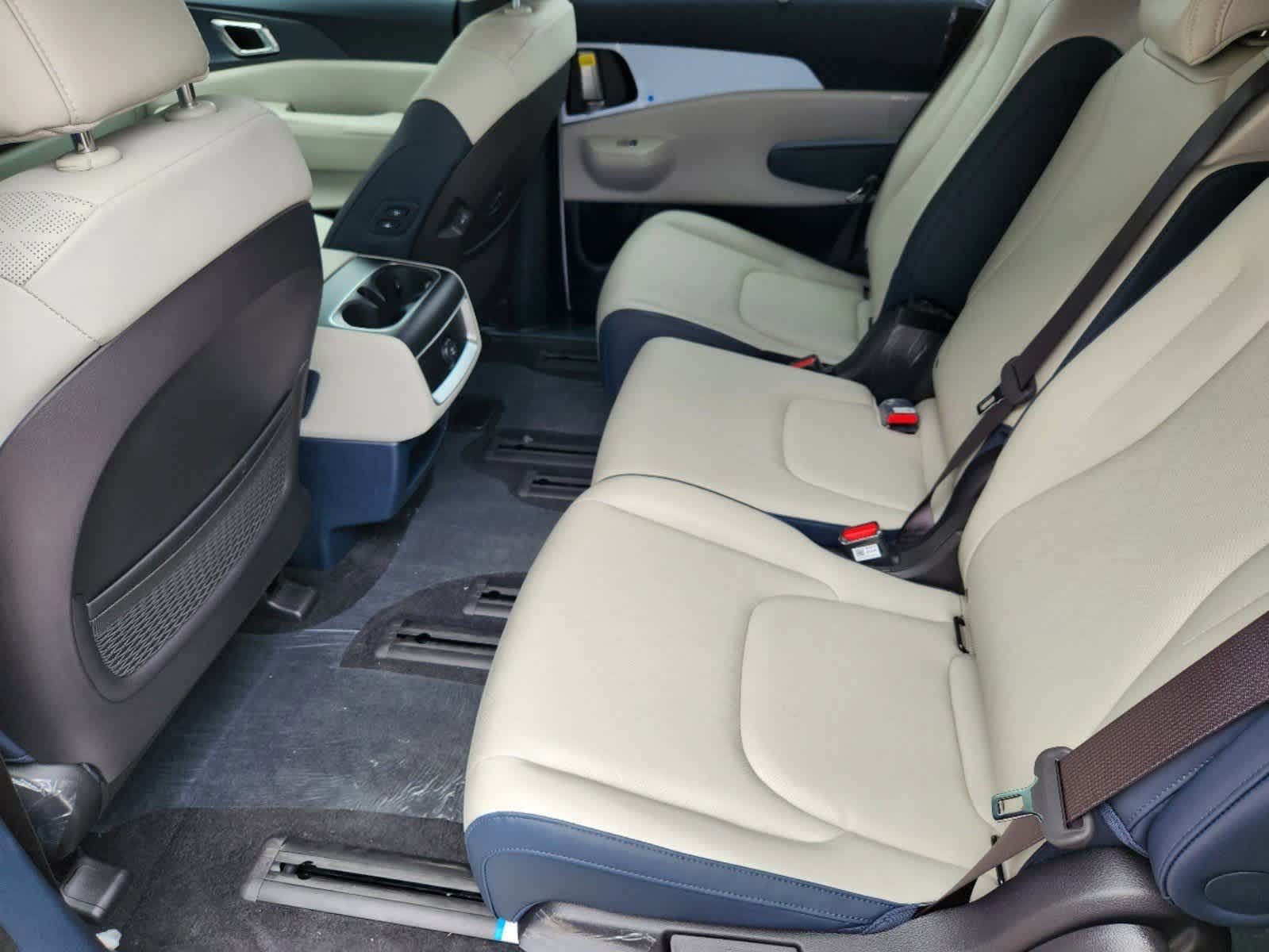 Thumbnail: 2026 Kia Carnival - 22