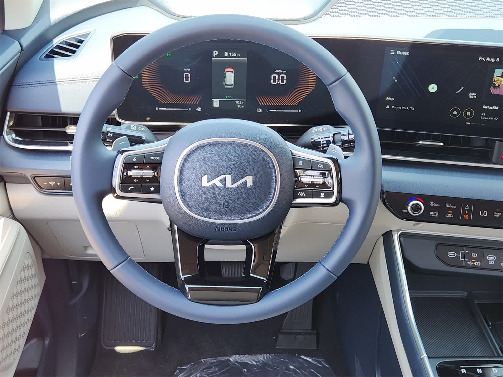 Thumbnail: 2026 Kia Carnival - 24