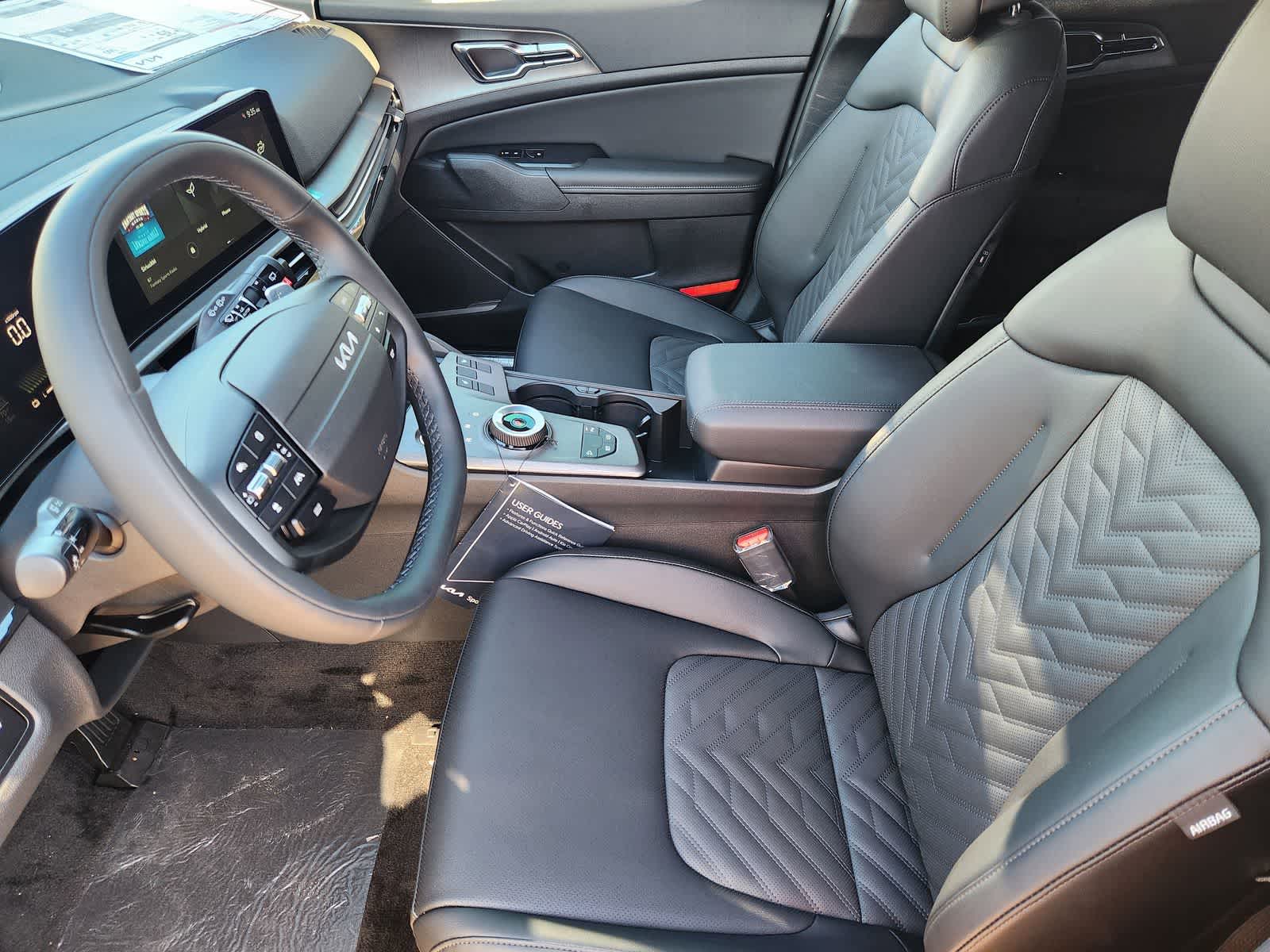 Thumbnail: 2026 Kia Sportage - 17