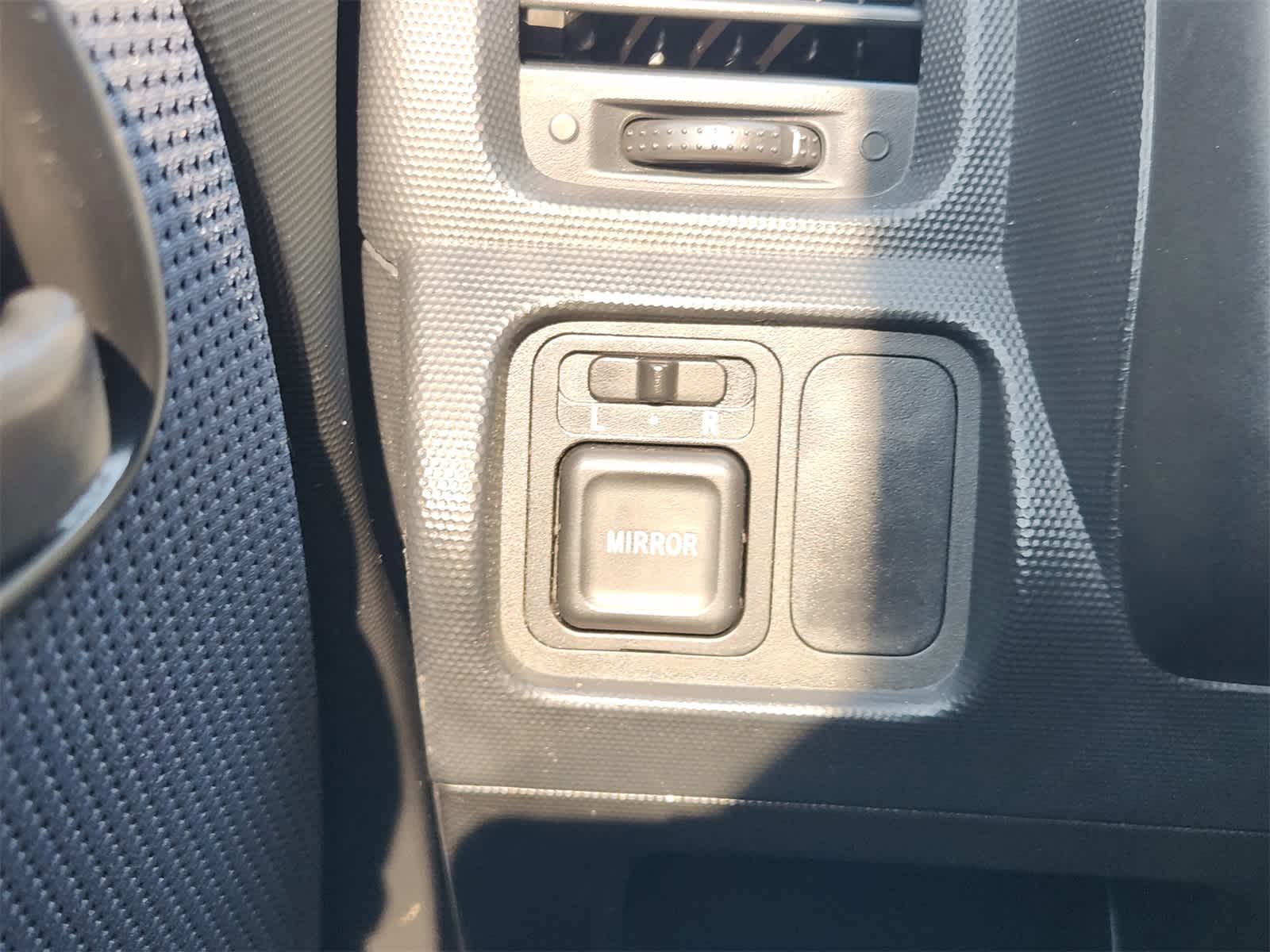Thumbnail: 2008 Honda Fit - 20