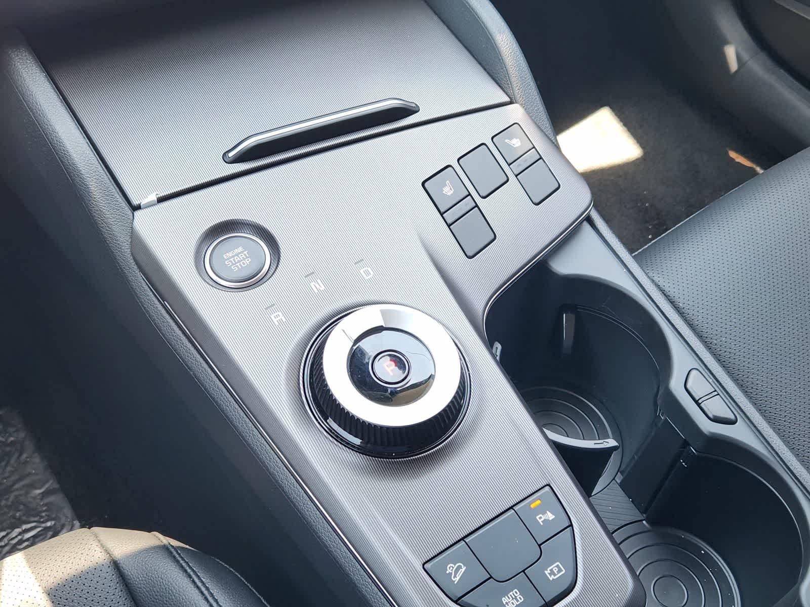 Thumbnail: 2026 Kia Sportage - 16