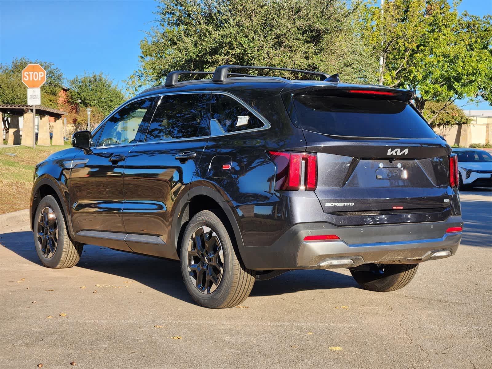 Thumbnail: 2026 Kia Sorento - 6