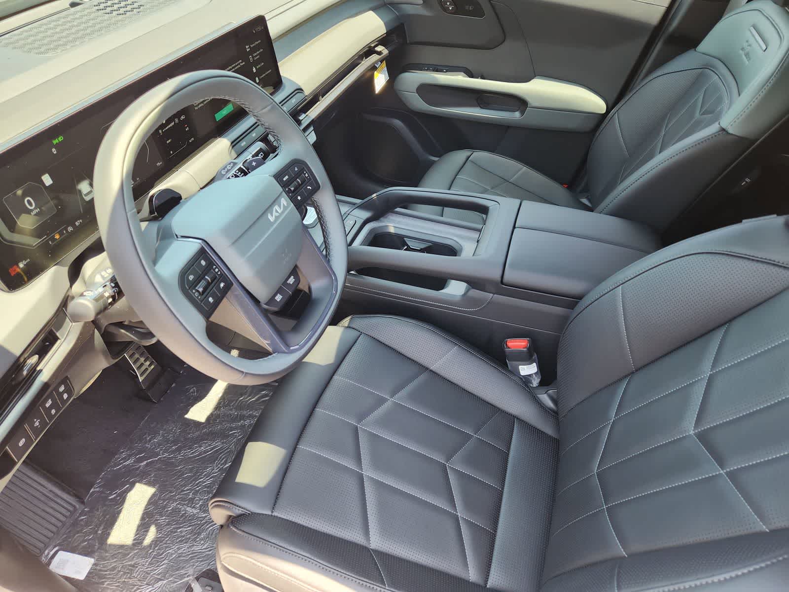 Thumbnail: 2027 Kia Telluride - 2
