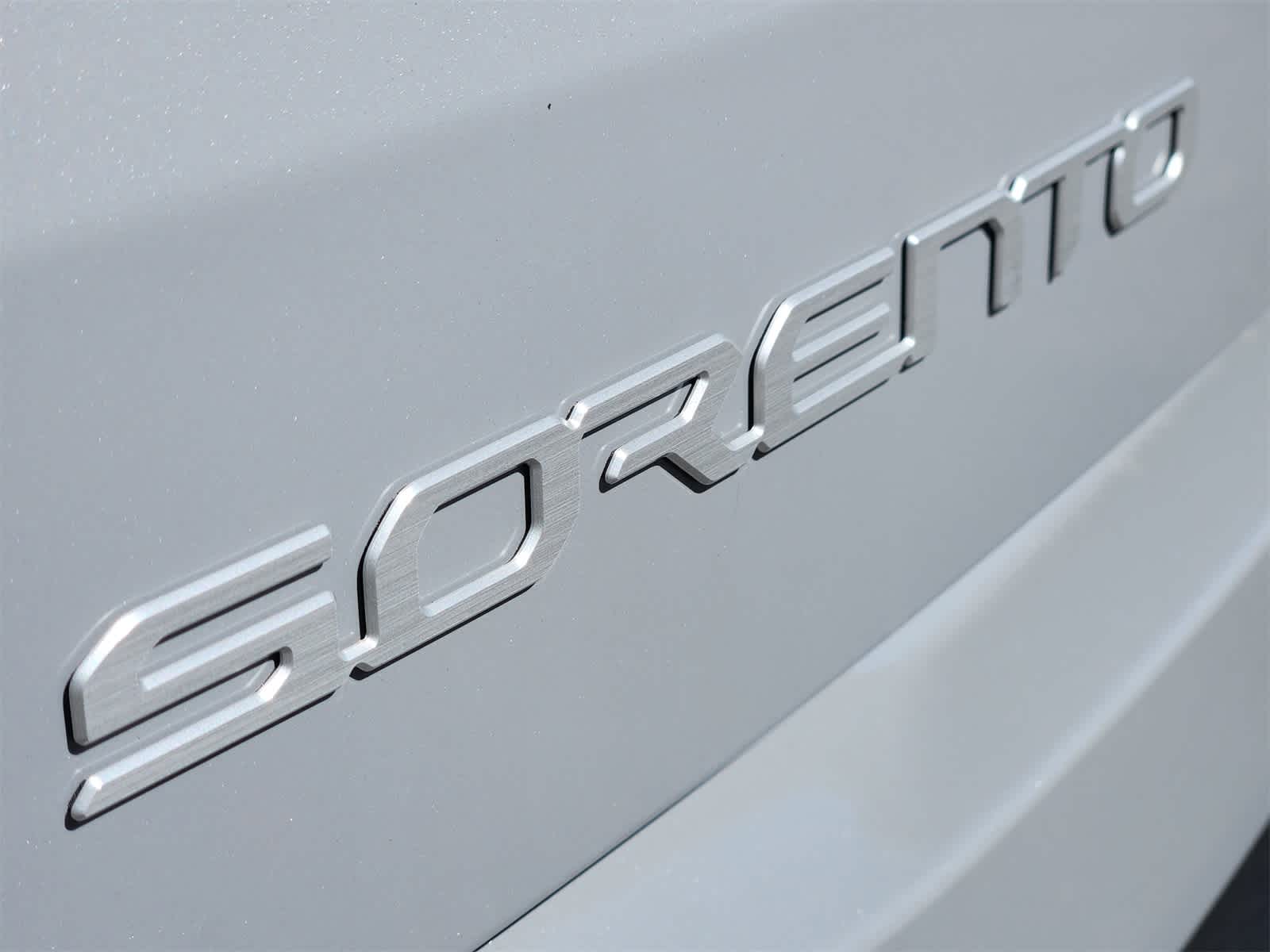 Thumbnail: 2026 Kia Sorento - 10