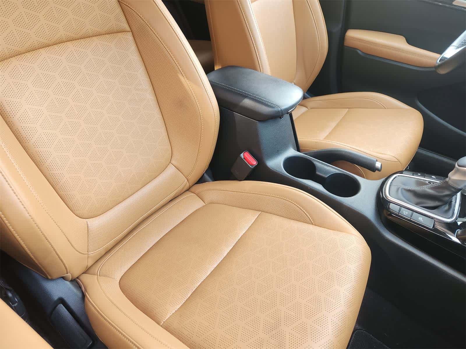 Thumbnail: 2024 Kia Seltos - 12