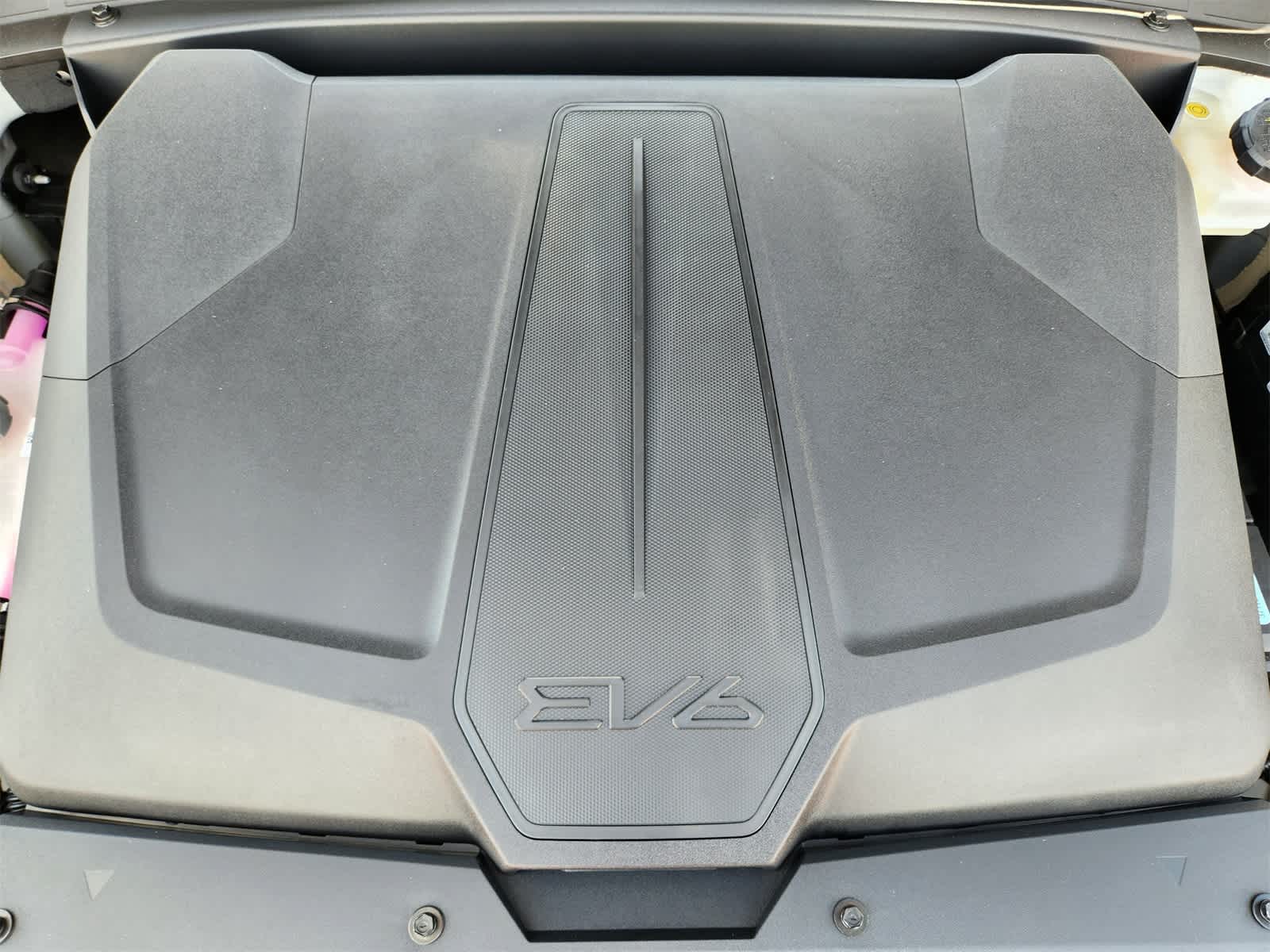 Thumbnail: 2025 Kia EV6 - 26