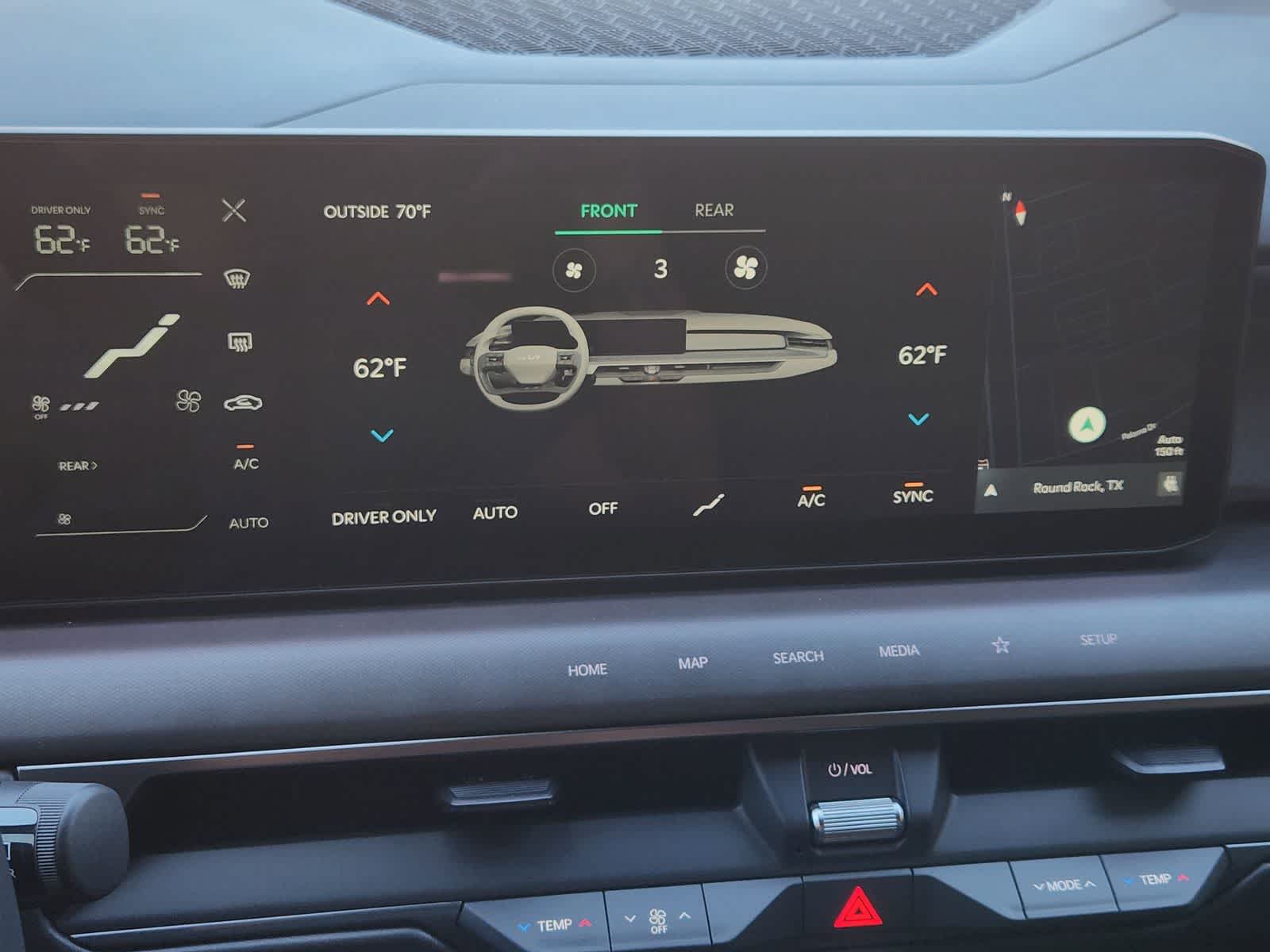 Thumbnail: 2026 Kia EV9 - 16