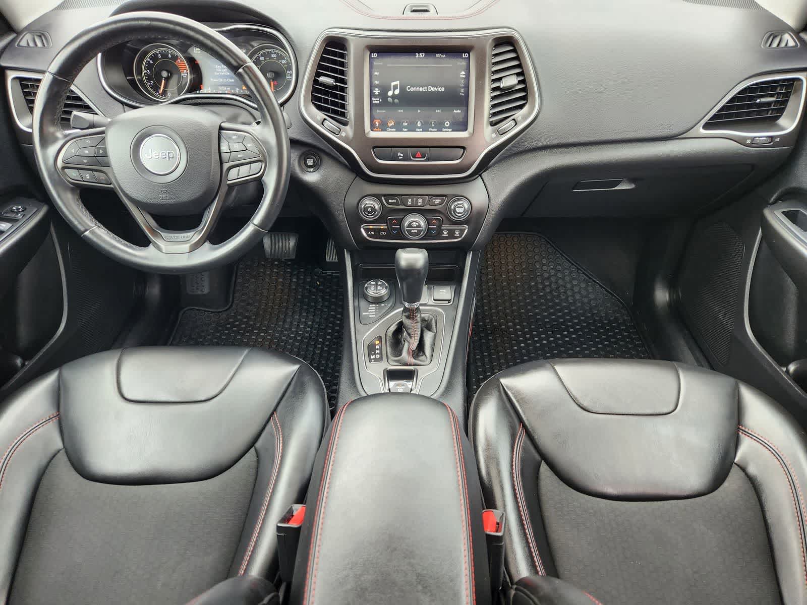 Thumbnail: 2020 Jeep Cherokee - 26