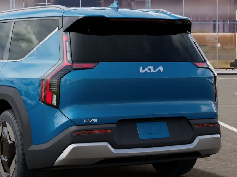 Thumbnail: 2026 Kia EV9 - 13
