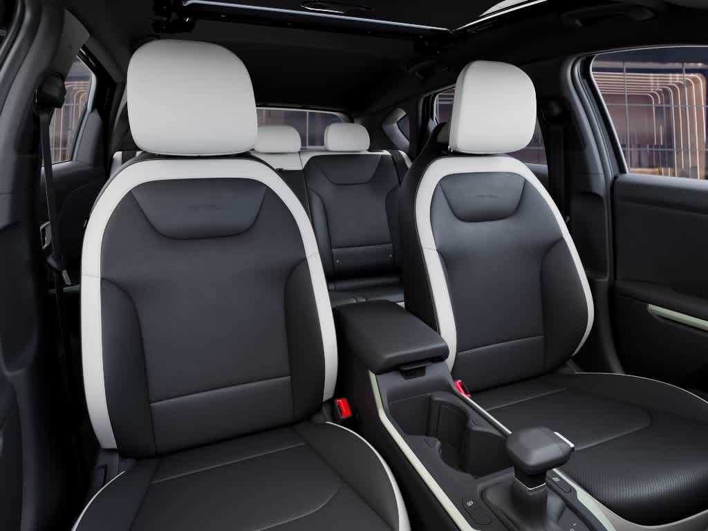 Thumbnail: 2026 Kia K4 - 15