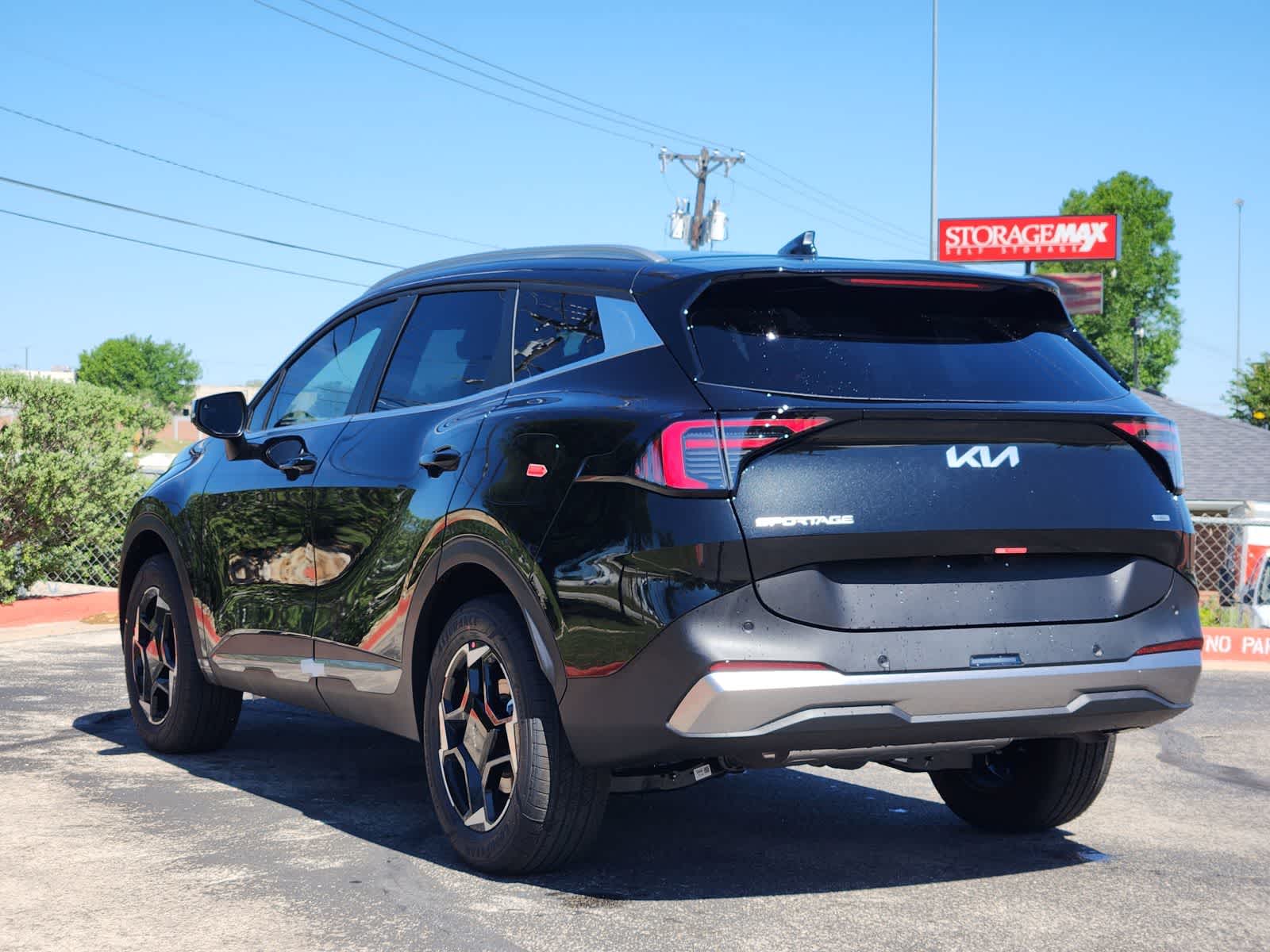 Thumbnail: 2026 Kia Sportage - 6