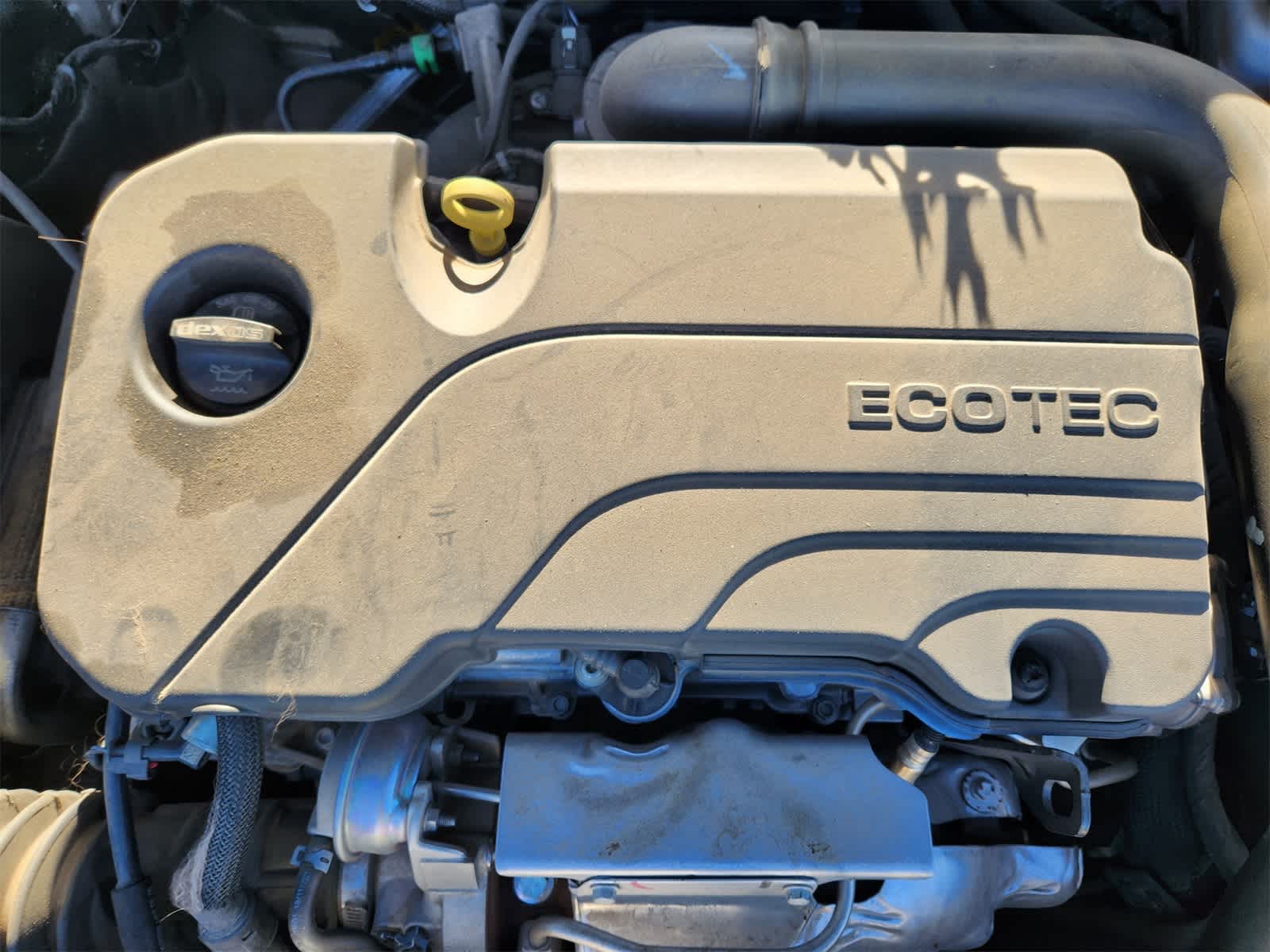 Thumbnail: 2022 Chevrolet Malibu - 29