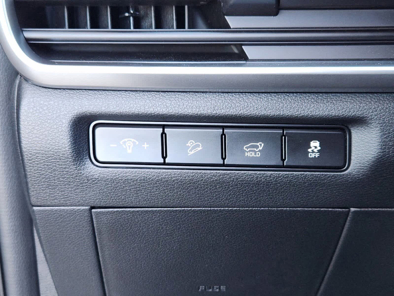 Thumbnail: 2025 Kia Telluride - 16