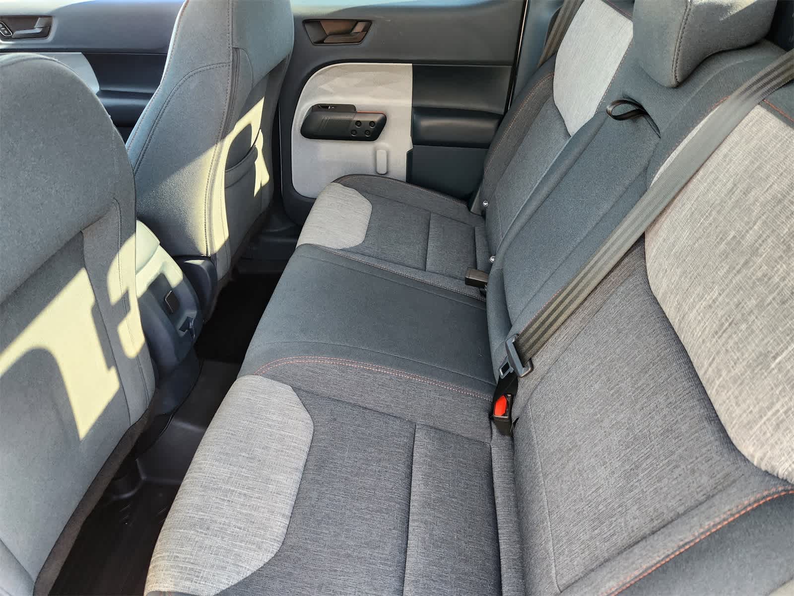 Thumbnail: 2023 Ford Maverick - 23