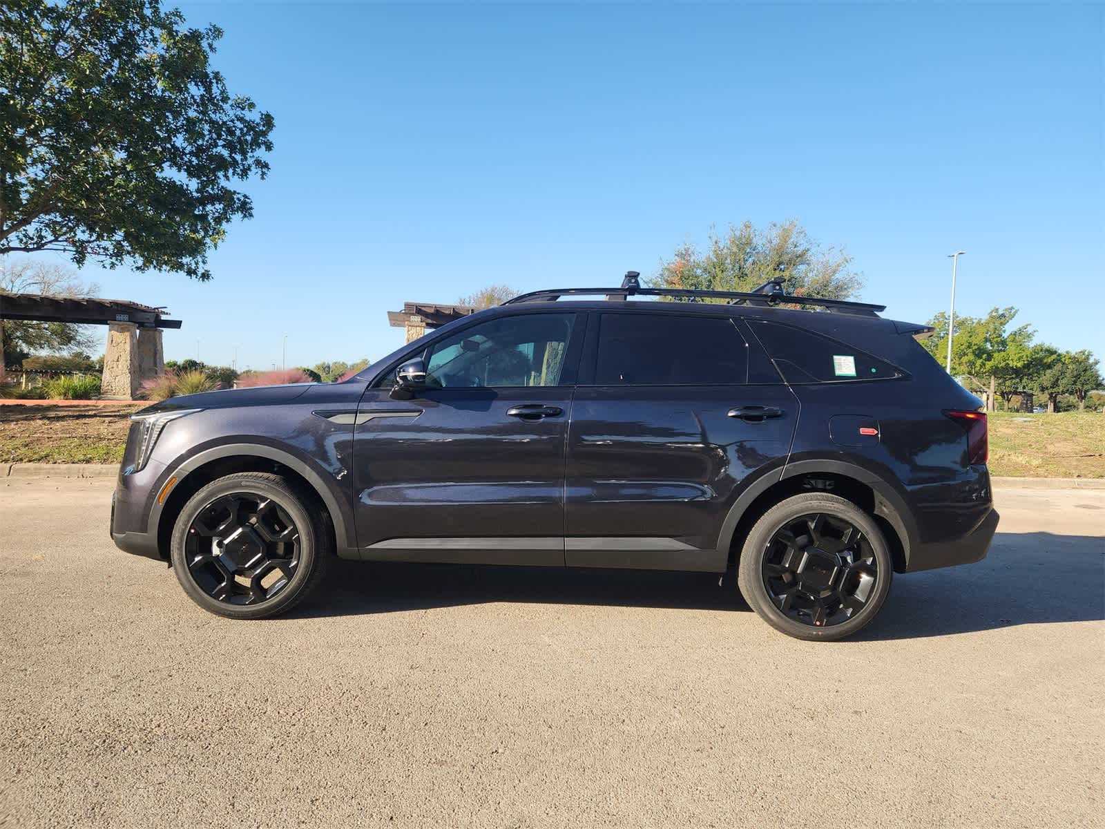 Thumbnail: 2026 Kia Sorento - 4