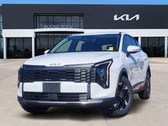2026 Kia Sportage LX SUV
