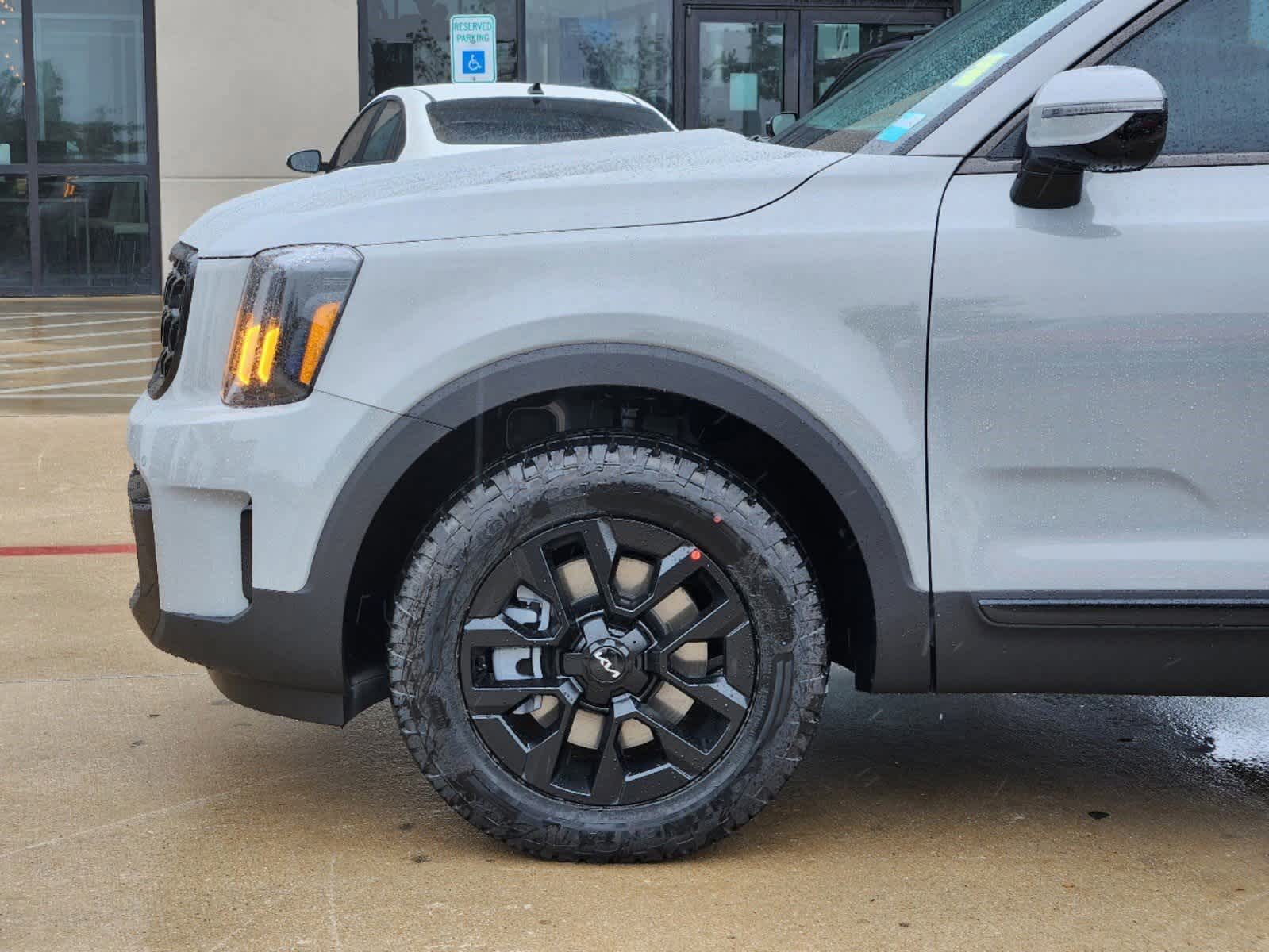 Thumbnail: 2025 Kia Telluride - 7