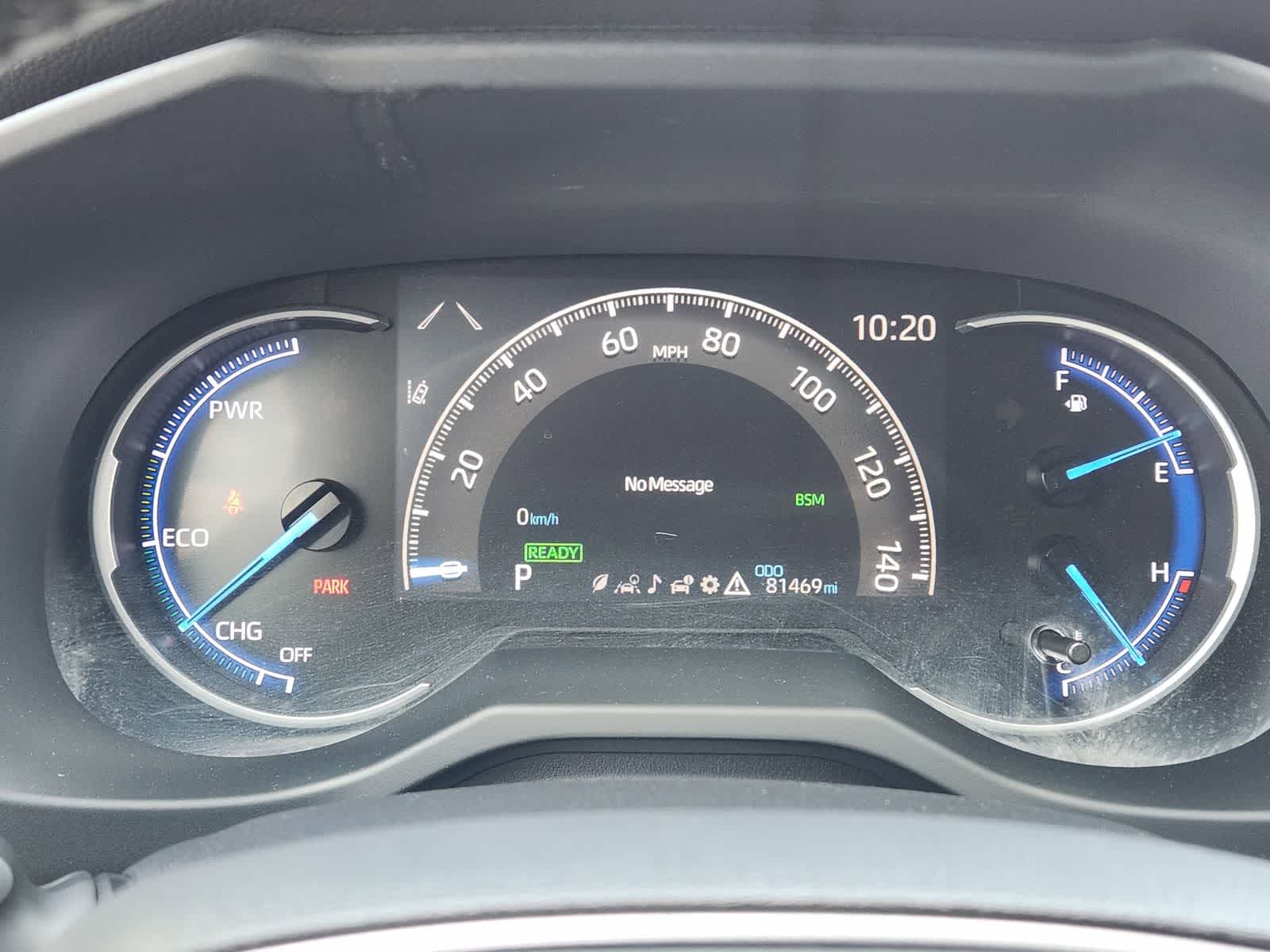 Thumbnail: 2019 Toyota RAV4 - 14